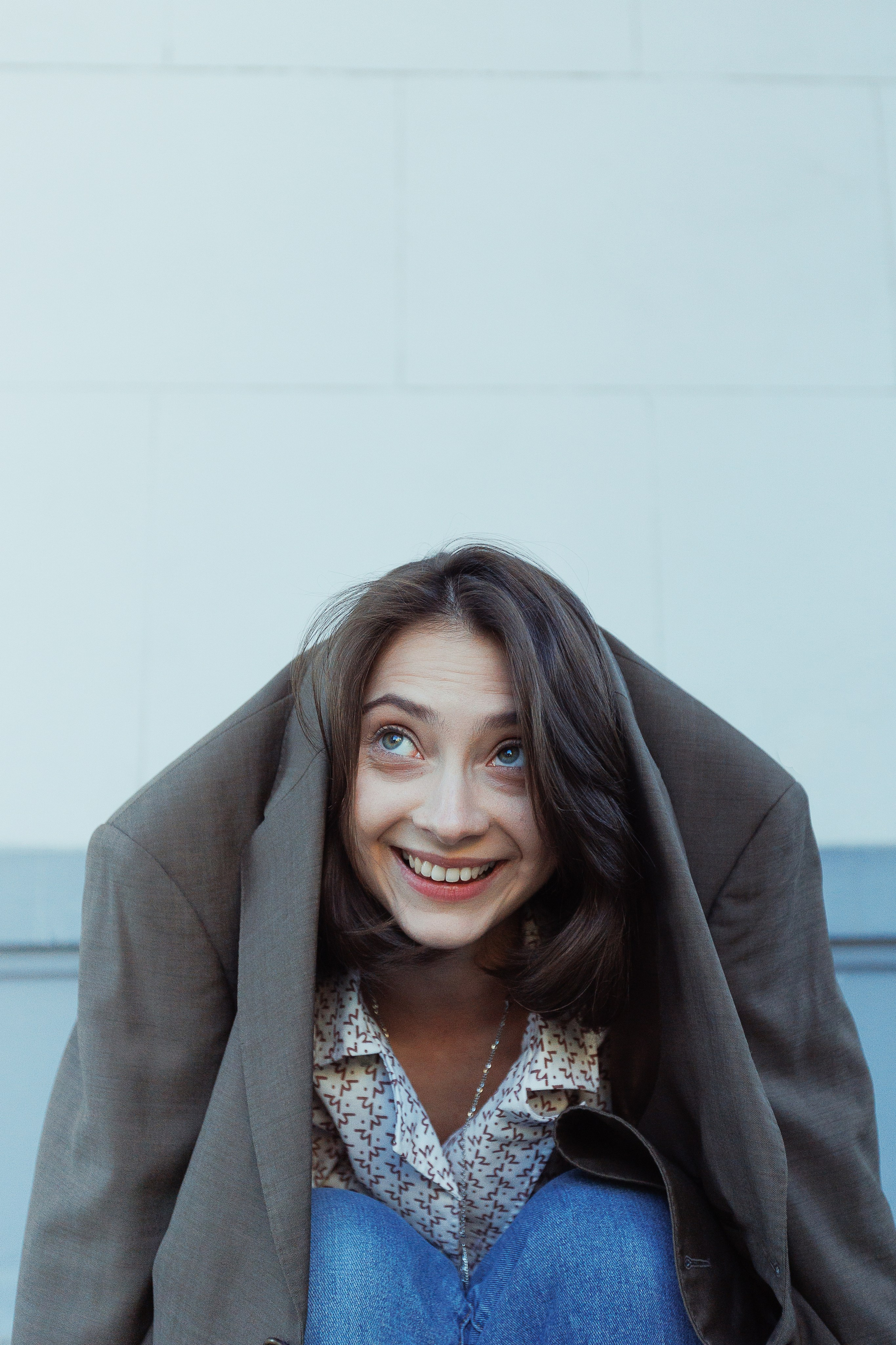 Портретный и имиджевый/контент фотограф в Екатеринбурге Шилова Валерия