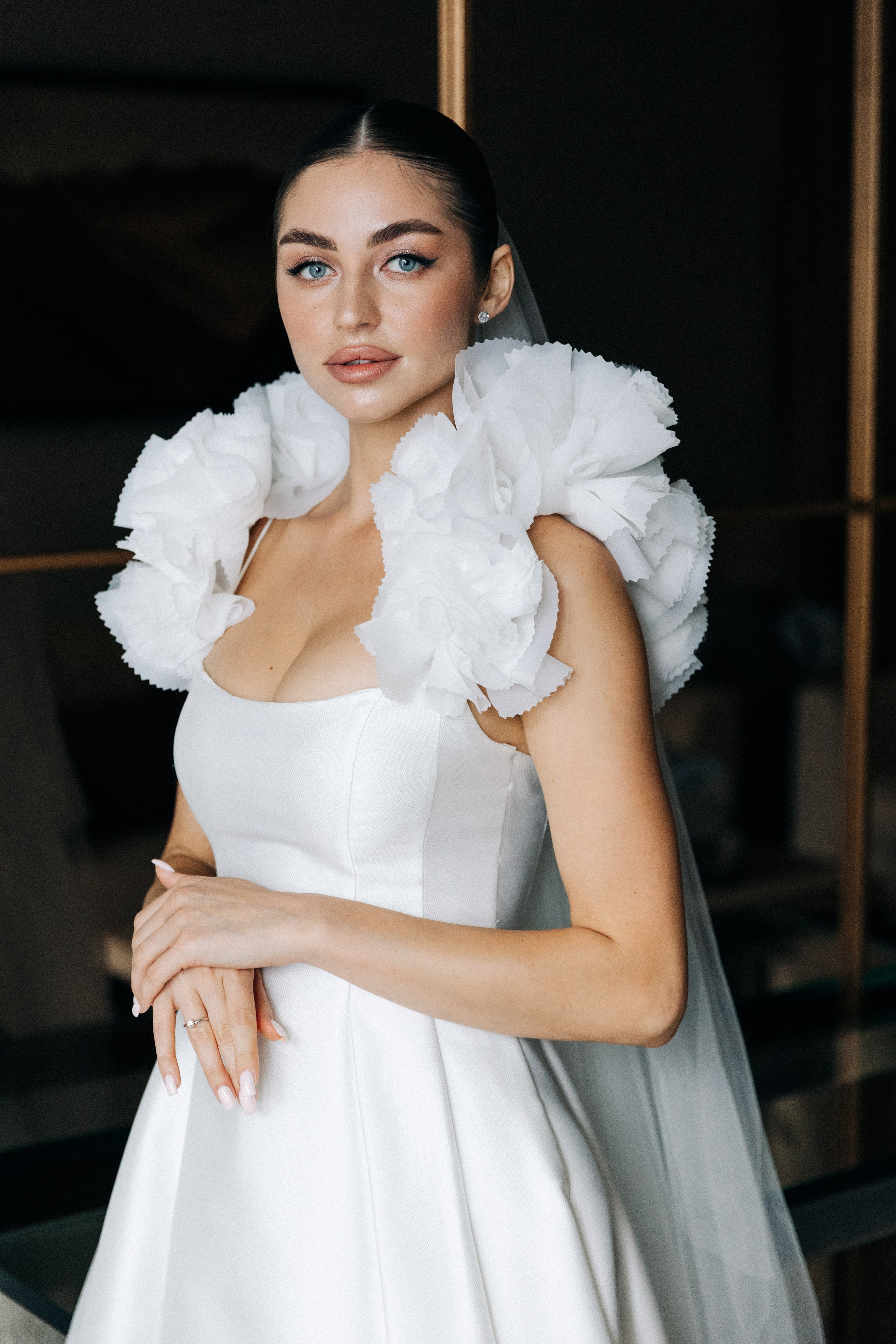 Павел и Нина. Свадебный фотограф в Краснодаре