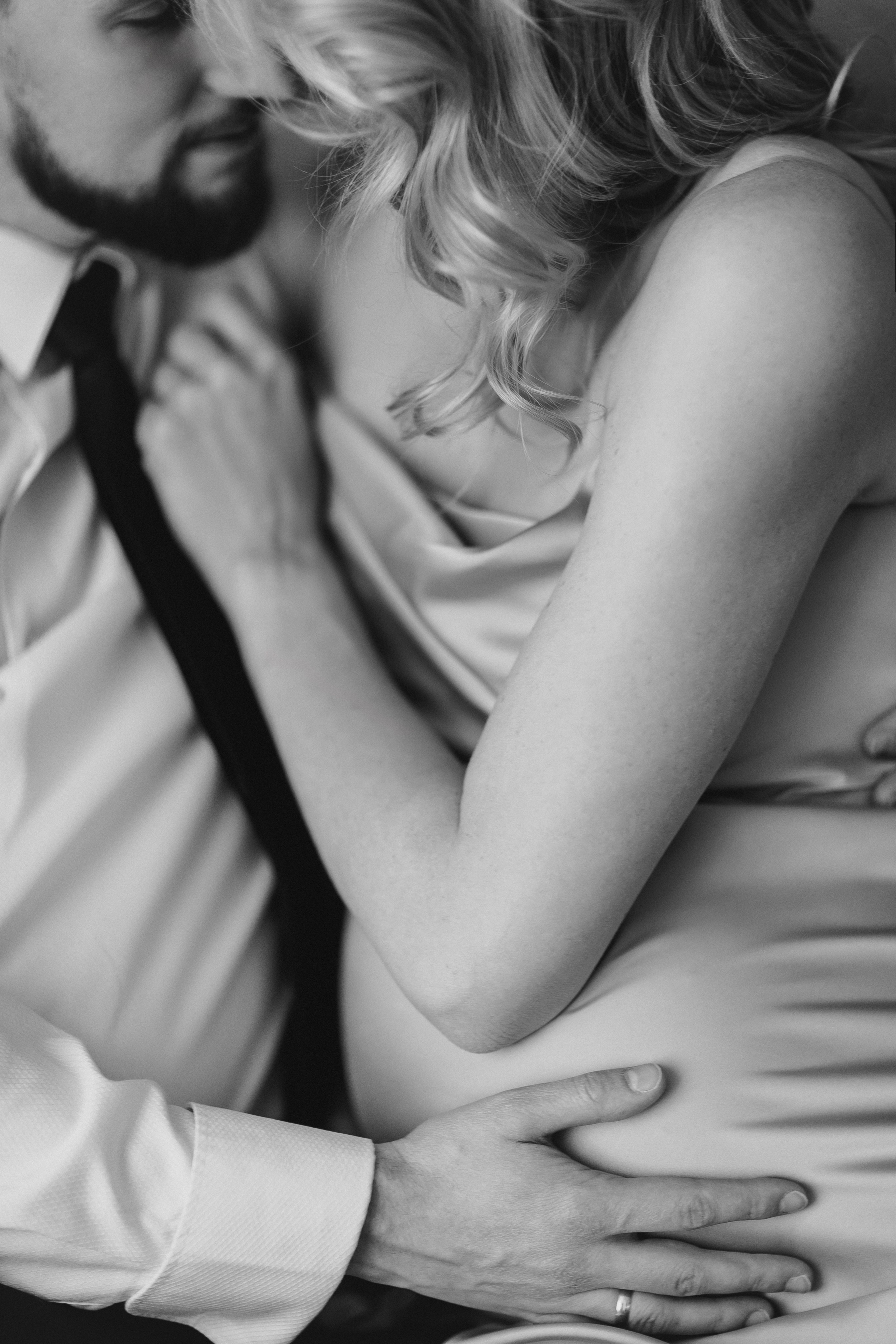 Дарья. Ваш фотограф — Александра Андрущенко