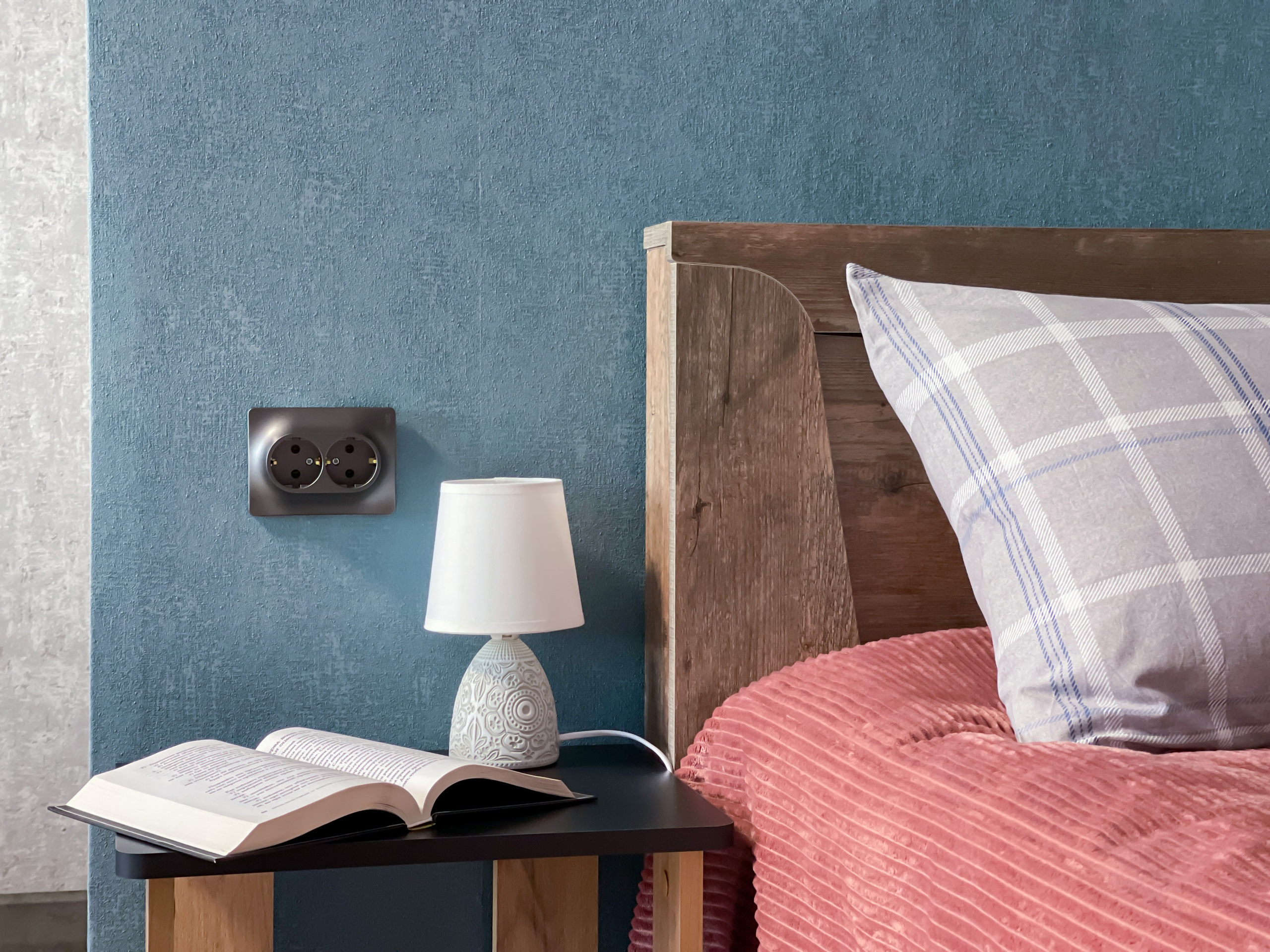 Интерьерная съёмка квартиры. Интерьерный фотограф на побережье Краснодарского края Диана Бажанова