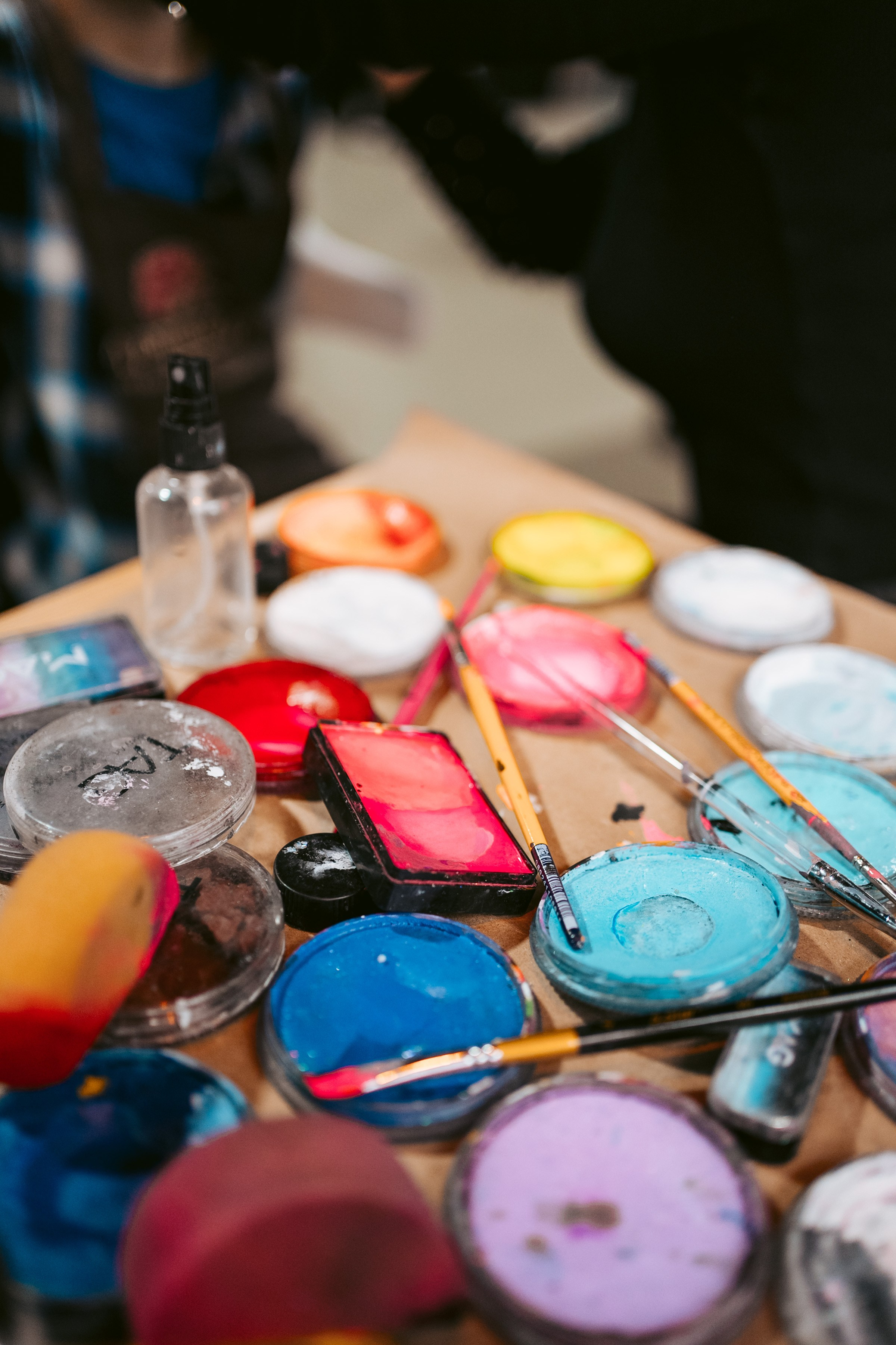 Артишок. Фотограф на любое событие в Кемерово