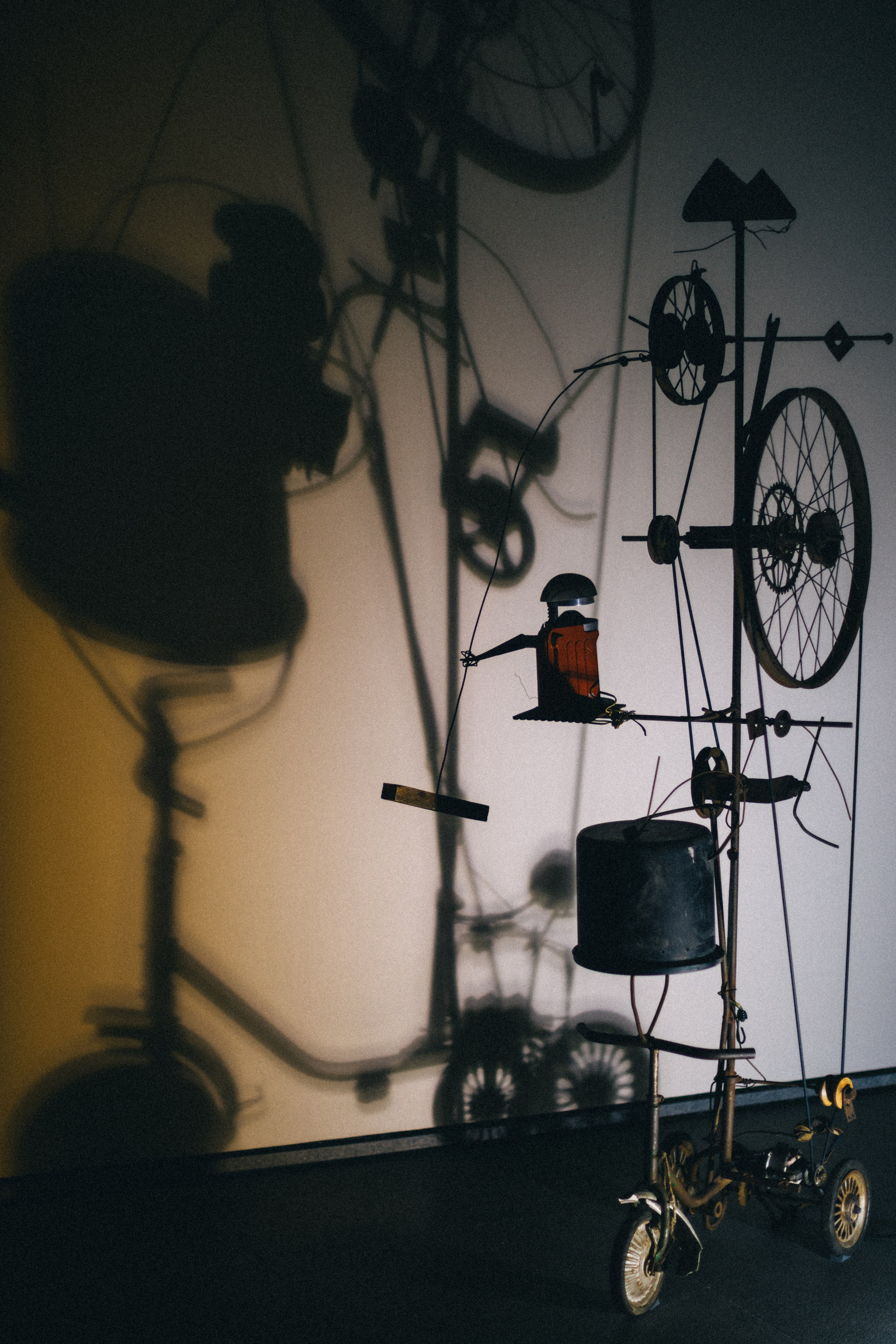 Дубай 2023. Руслан Плахтеев