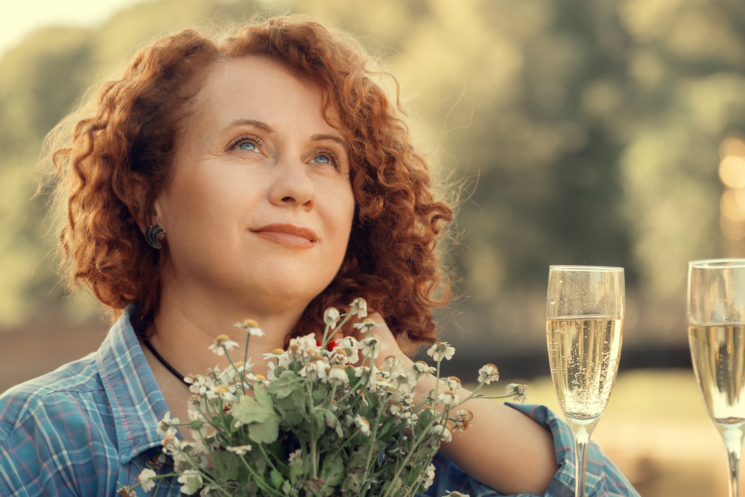 Юля. Рассвет. Портретный и семейный фотограф в Санкт-Петербурге Татьяна Дубова