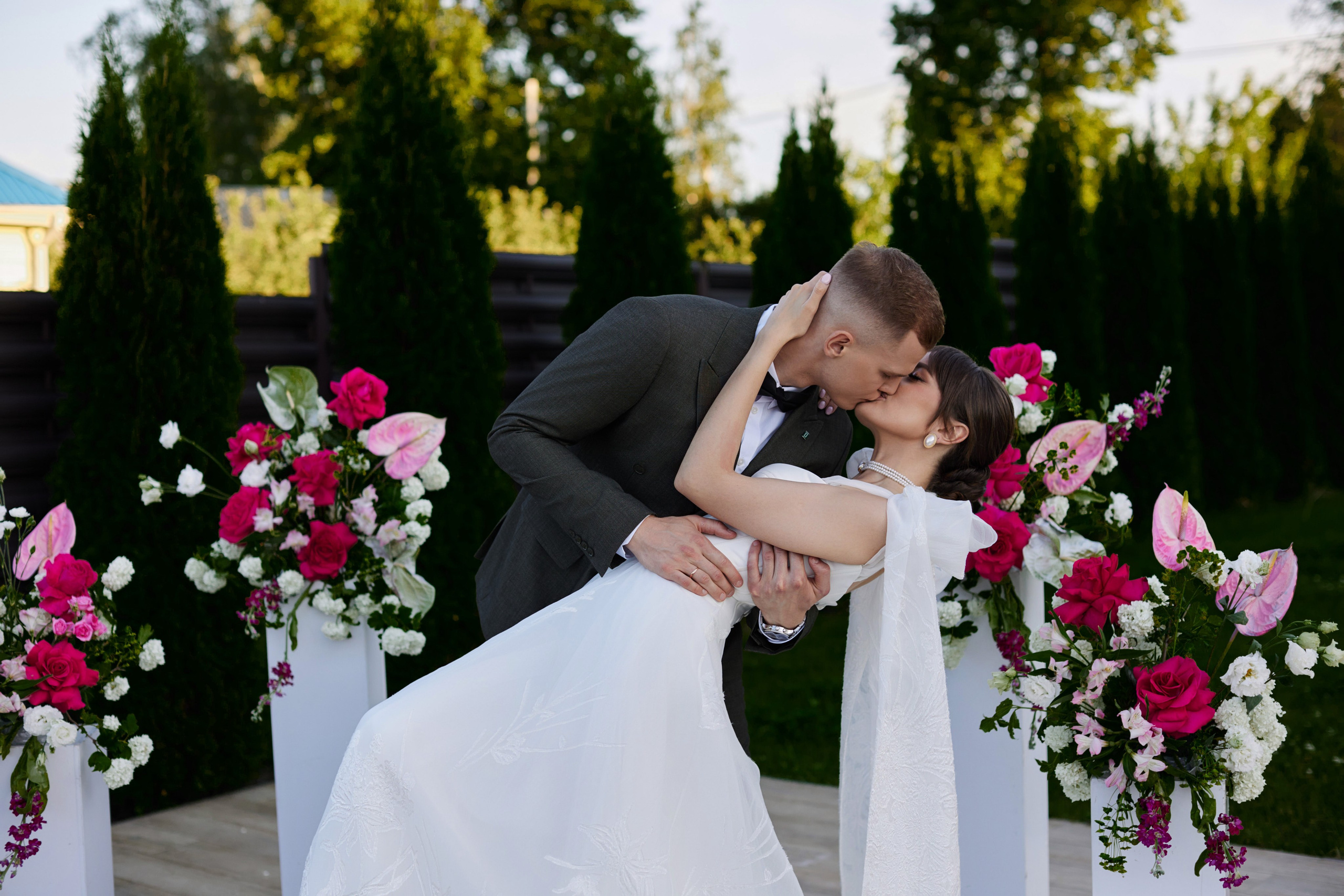 Фотосъемка «Под открытым небом». Свадебная, репортажная фотосъемка и видеосъемка в Минске. Илья и Юлия Ширмановы. Фотограф | Видеограф | Минск