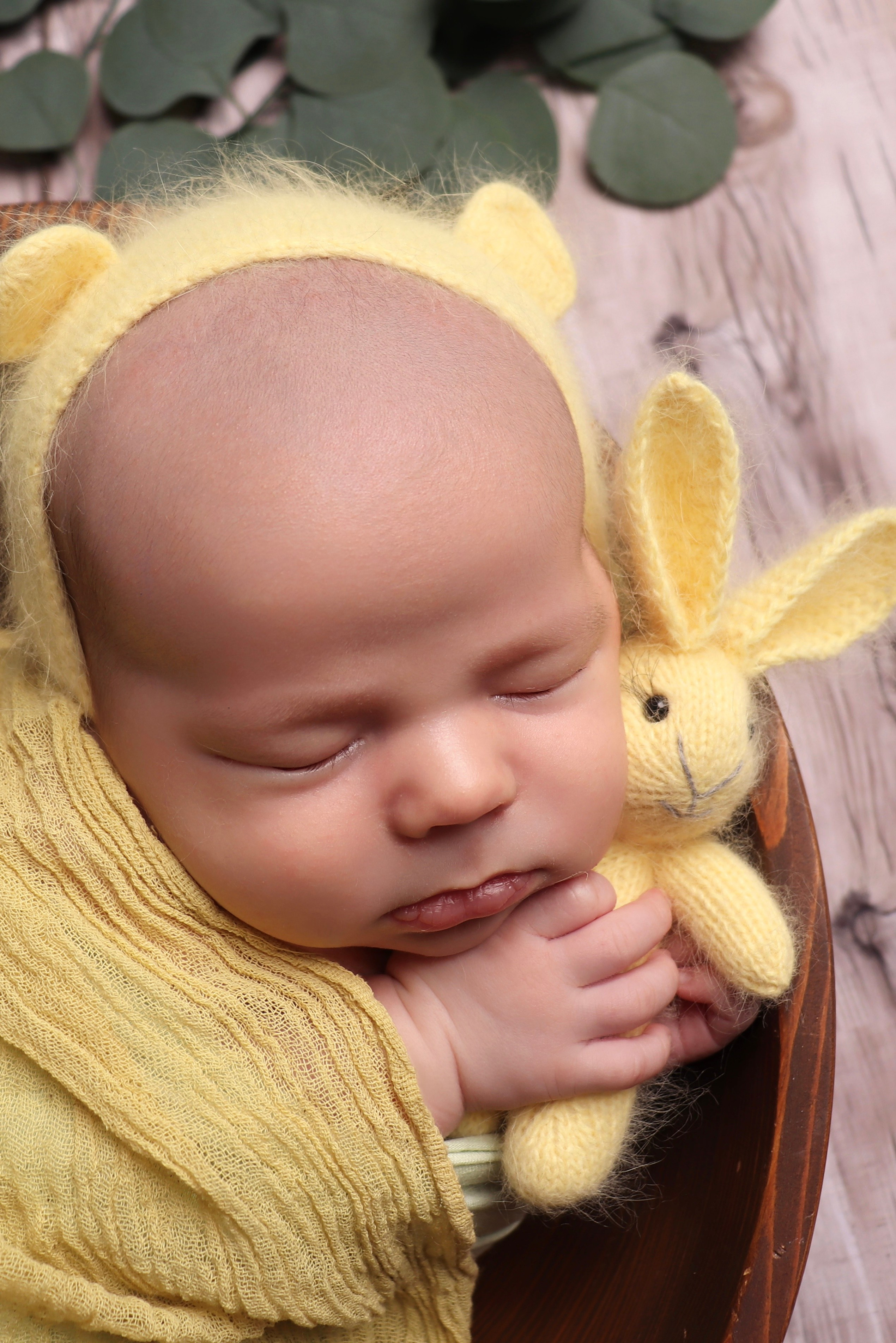 Новорожденные. Главная