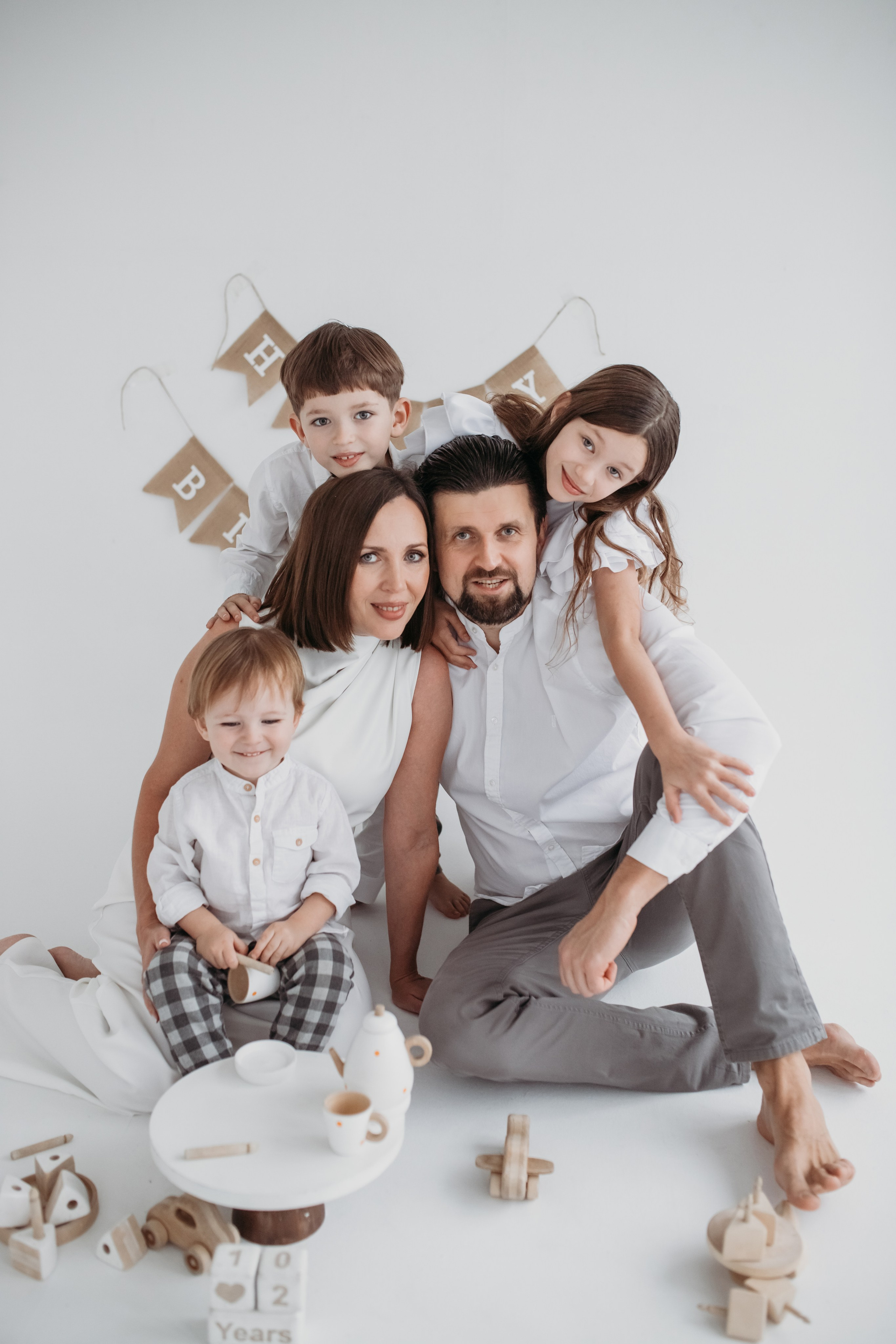 About you. Семейный и детский фотограф Минск, Беларусь