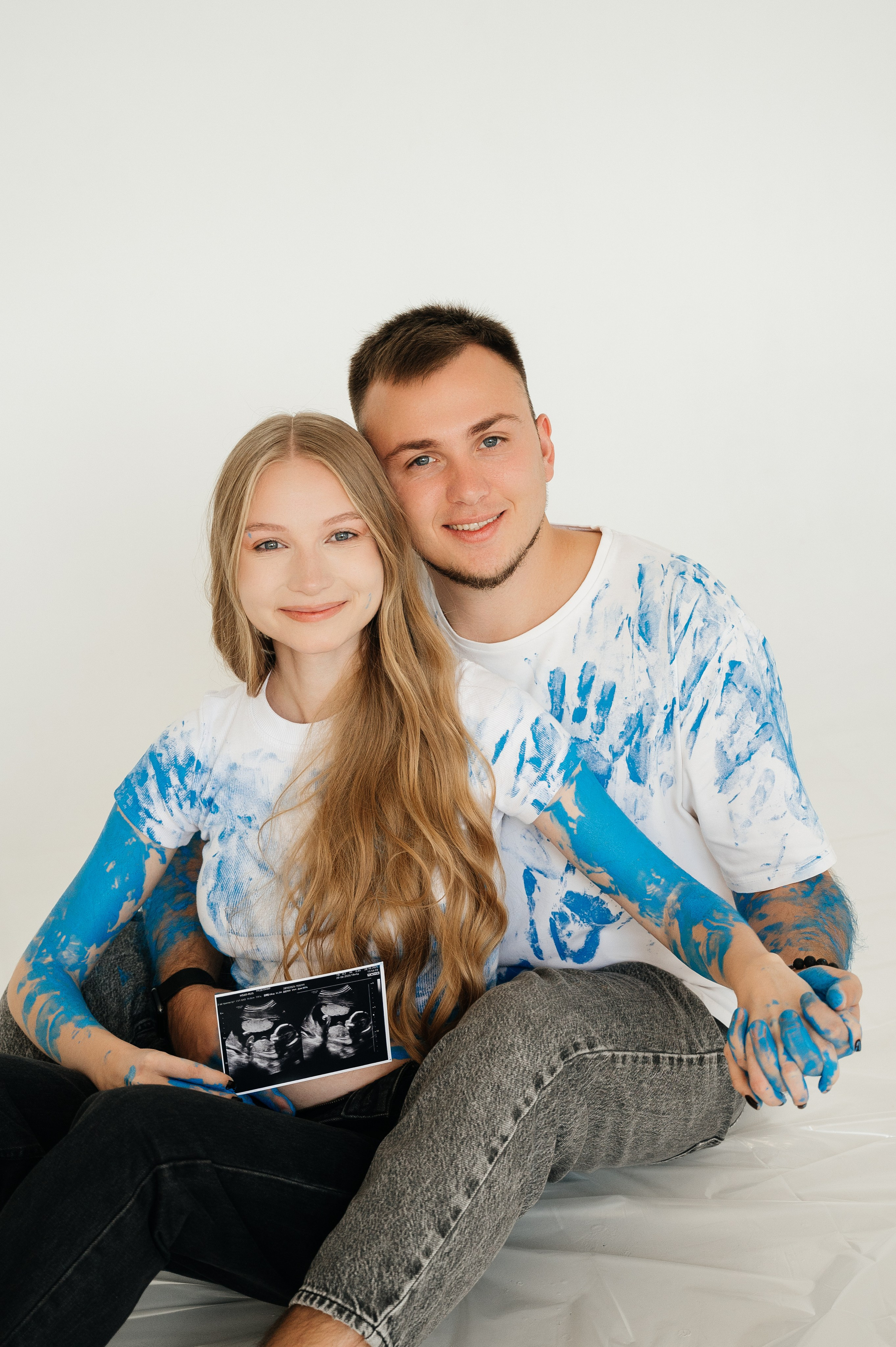 Гендер пати 🤍. Свадебный и семейный фотограф в Краснодаре Алина Мельник