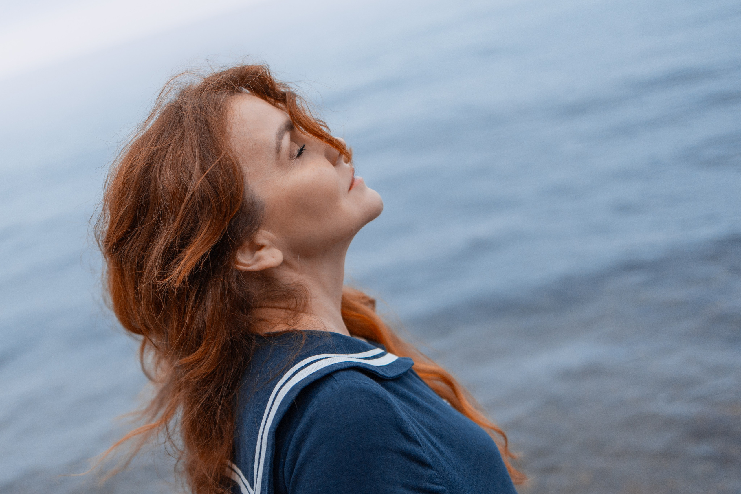 Индивидуальные фотосессии. Портретный и лайфстайл фотограф в Москве, Московской области и Казани Алёна Серебренникова