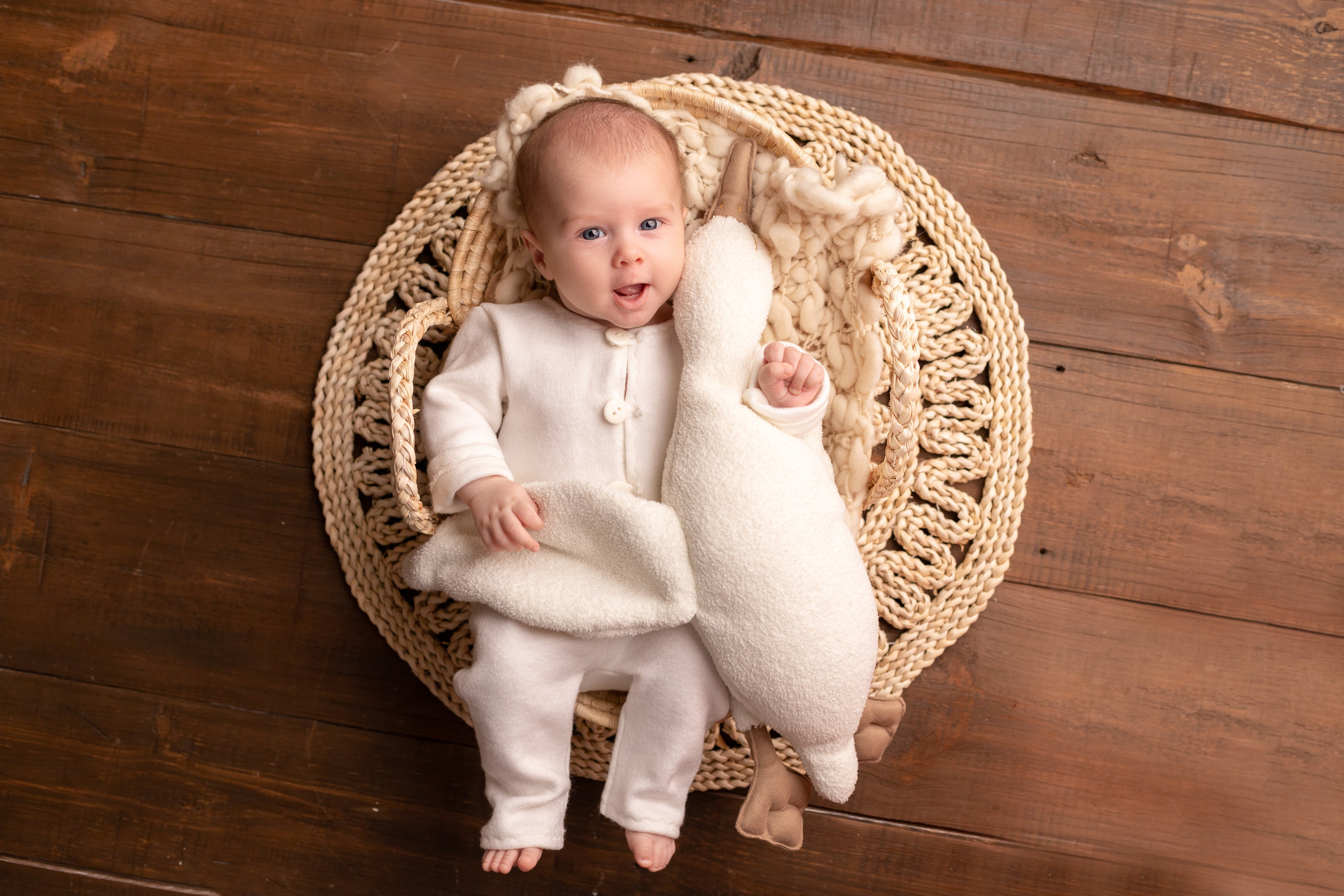 Фотосессии малышей до года. Фотограф новорожденных, детский фотограф в г. Оренбурге Екатерина Козлова