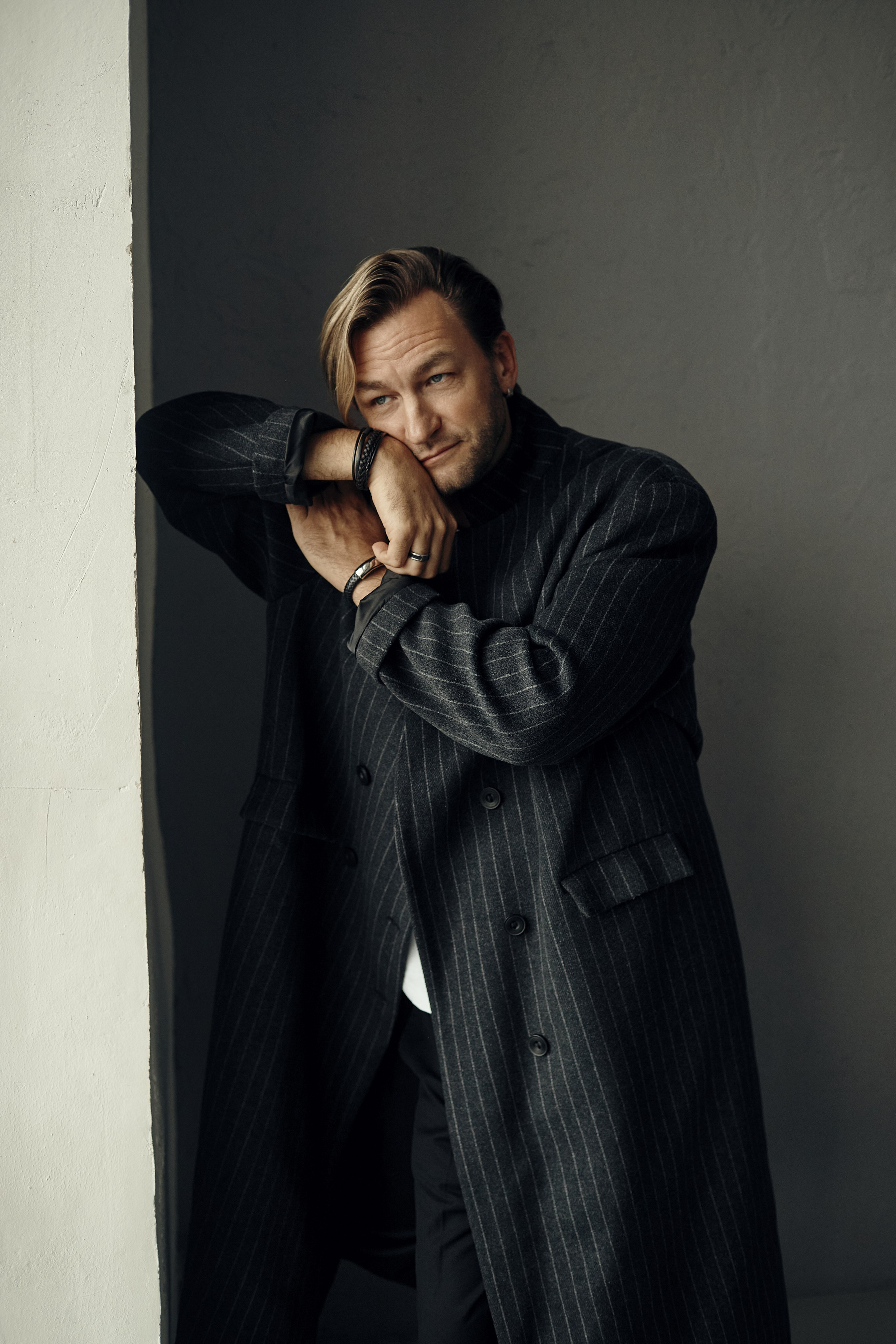 Vladimir. Фотограф Анна Гребенник