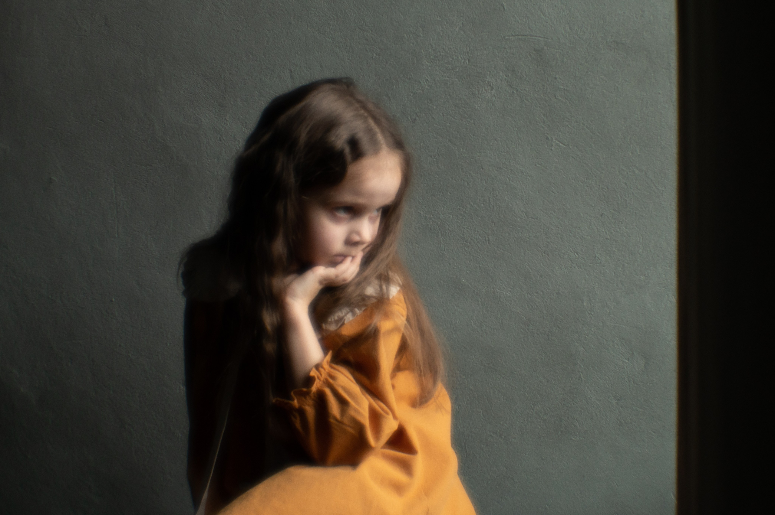 Алия. Фотограф Мария Усманова, Казань