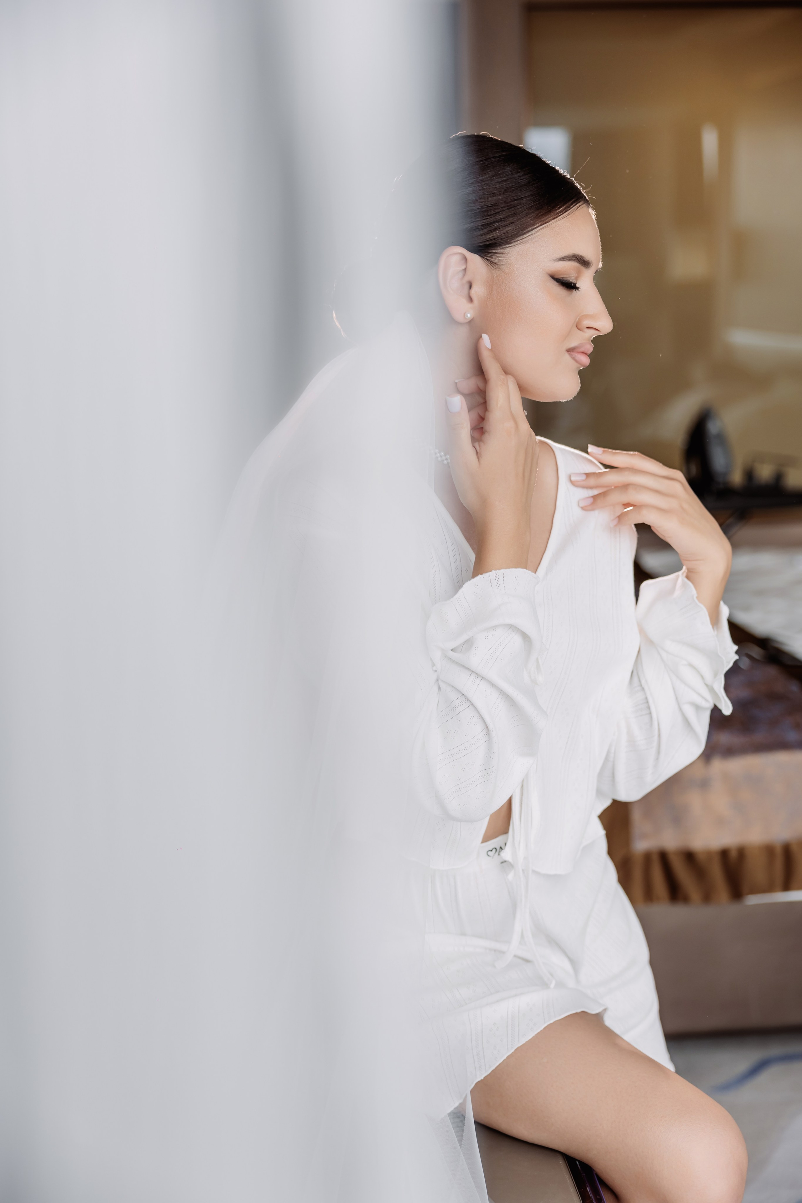 Яна и Марк. ФОТОГРАФ ИРИНА ШАМАТАВА