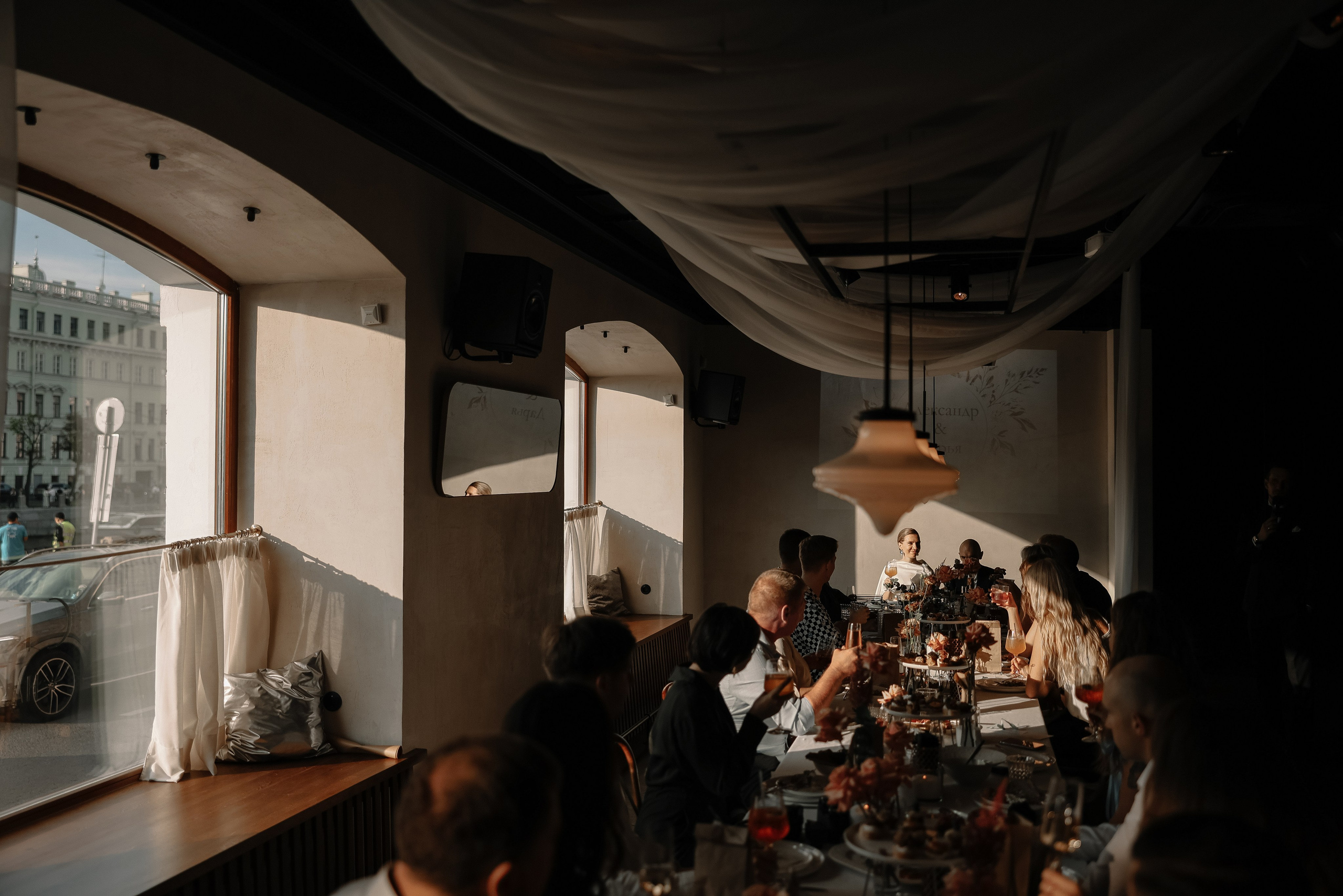 Все по настоящему…. Свадебный и семейный Фотограф Денис Кошель