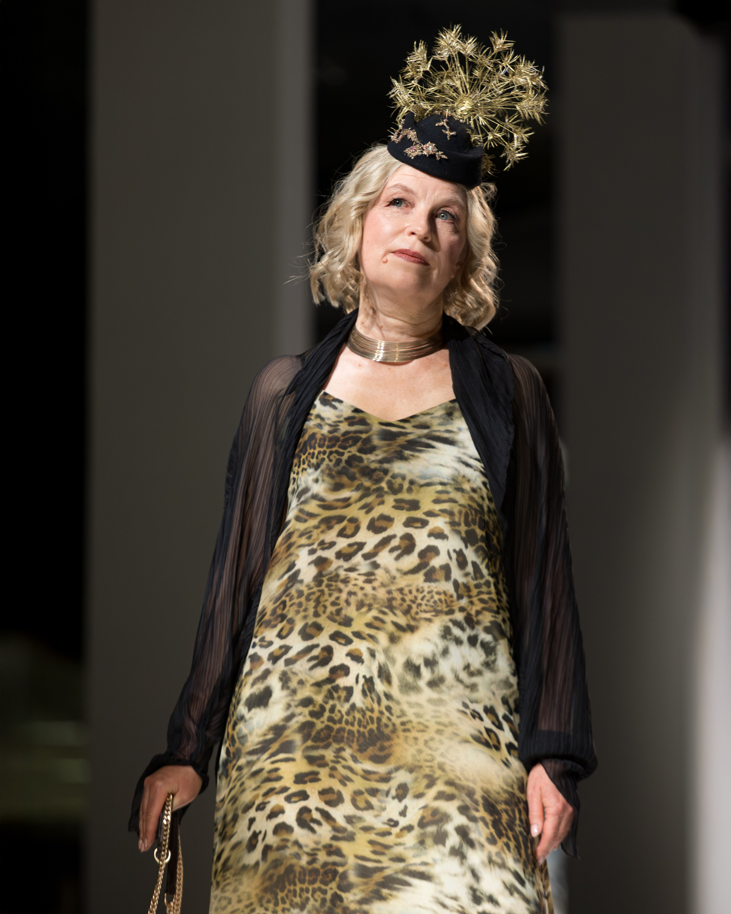 Estet Fashion Week. Frame Craft