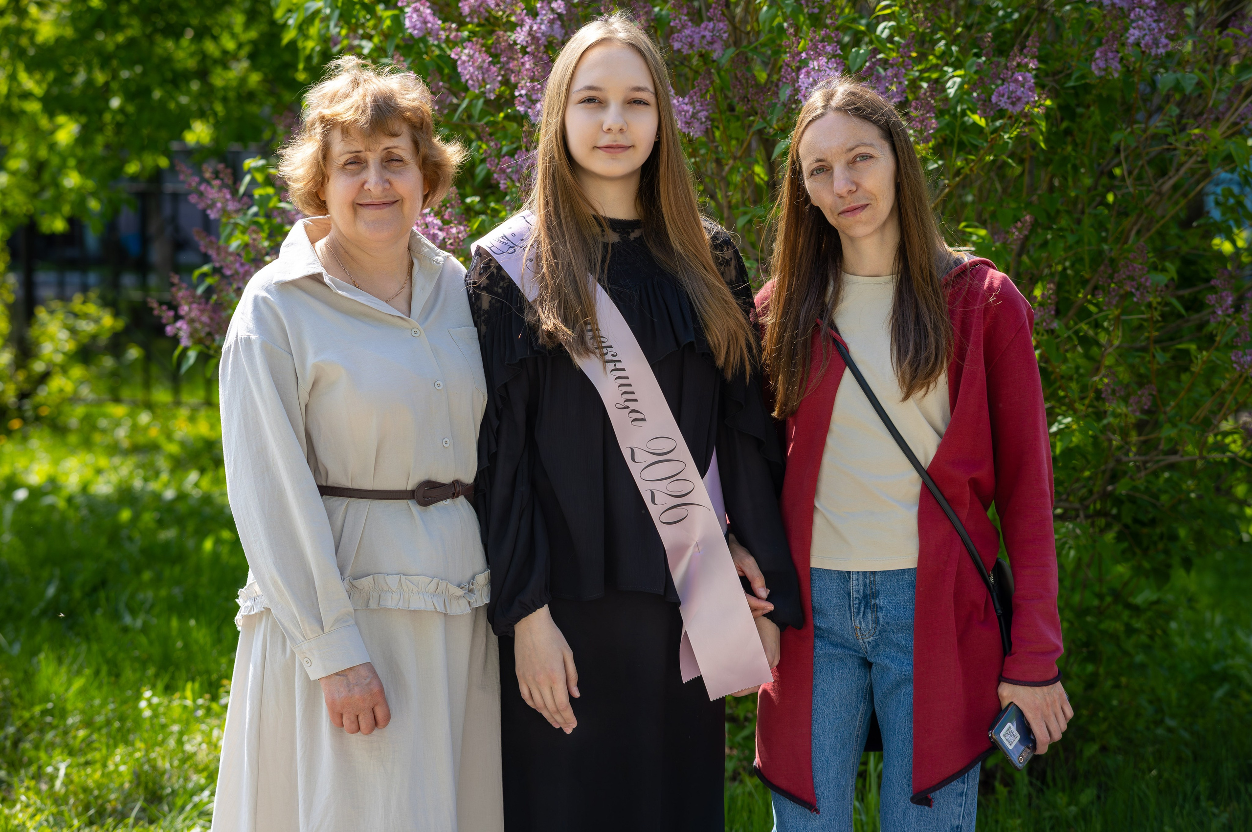 Выпускной 26.05.2026. Фотограф Александр Поздняков  Новосибирск