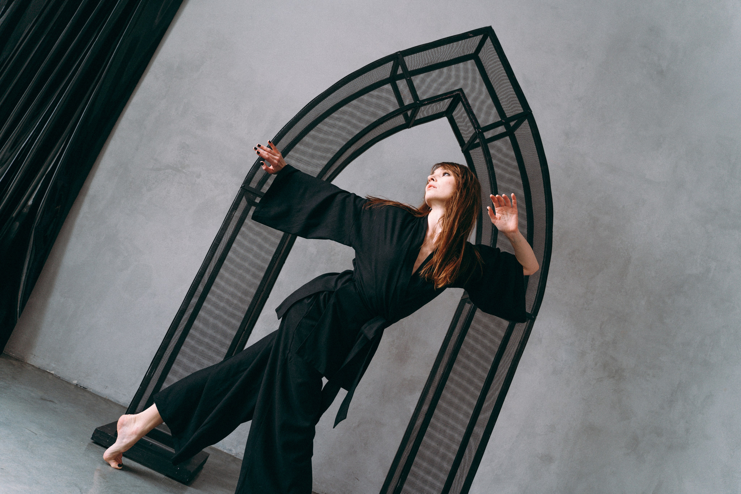 Птица Северных Ветров. Арт-фотограф в Краснодаре