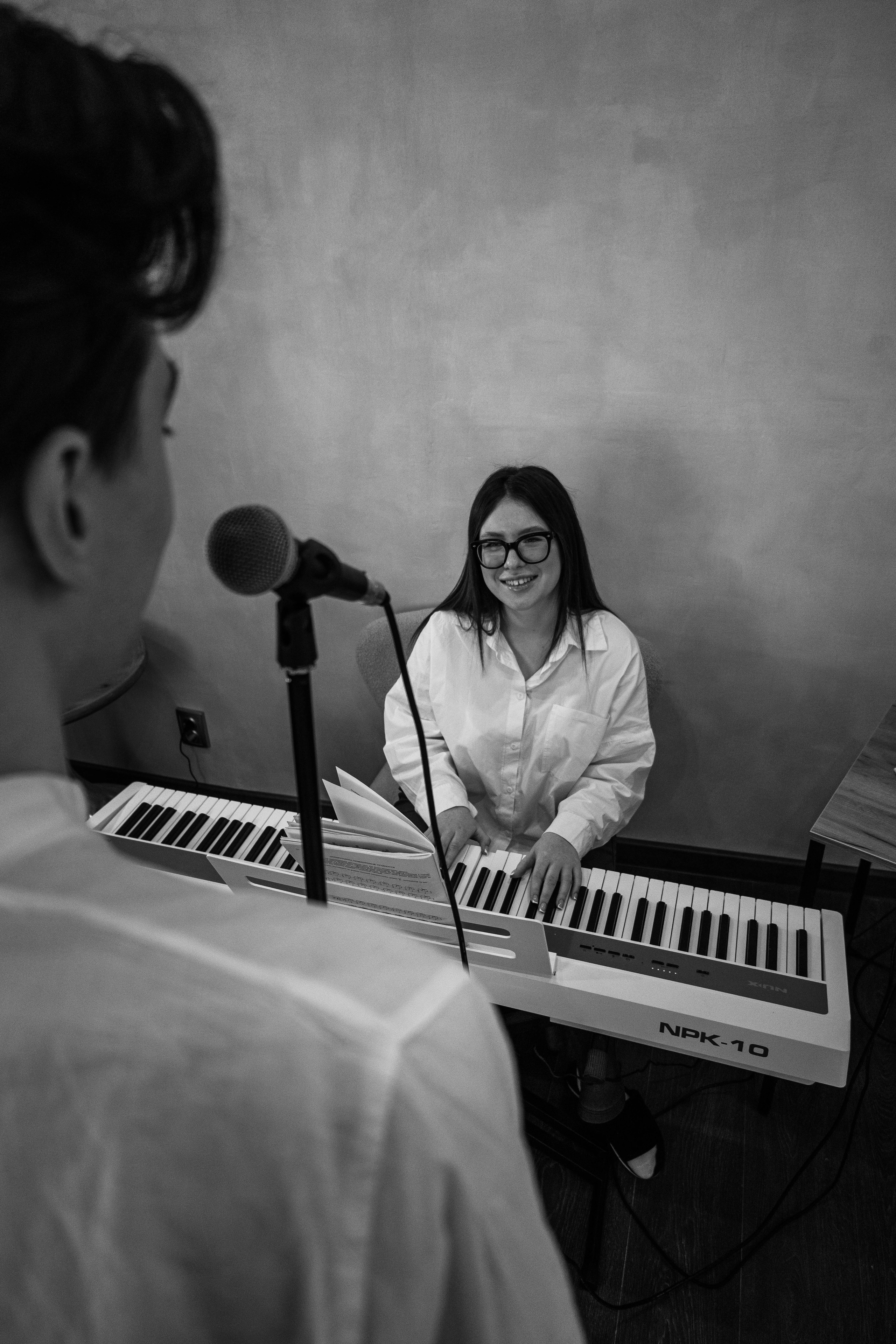 Студия вокала 88. Юлия, ваш фотограф в Ростове-на-Дону