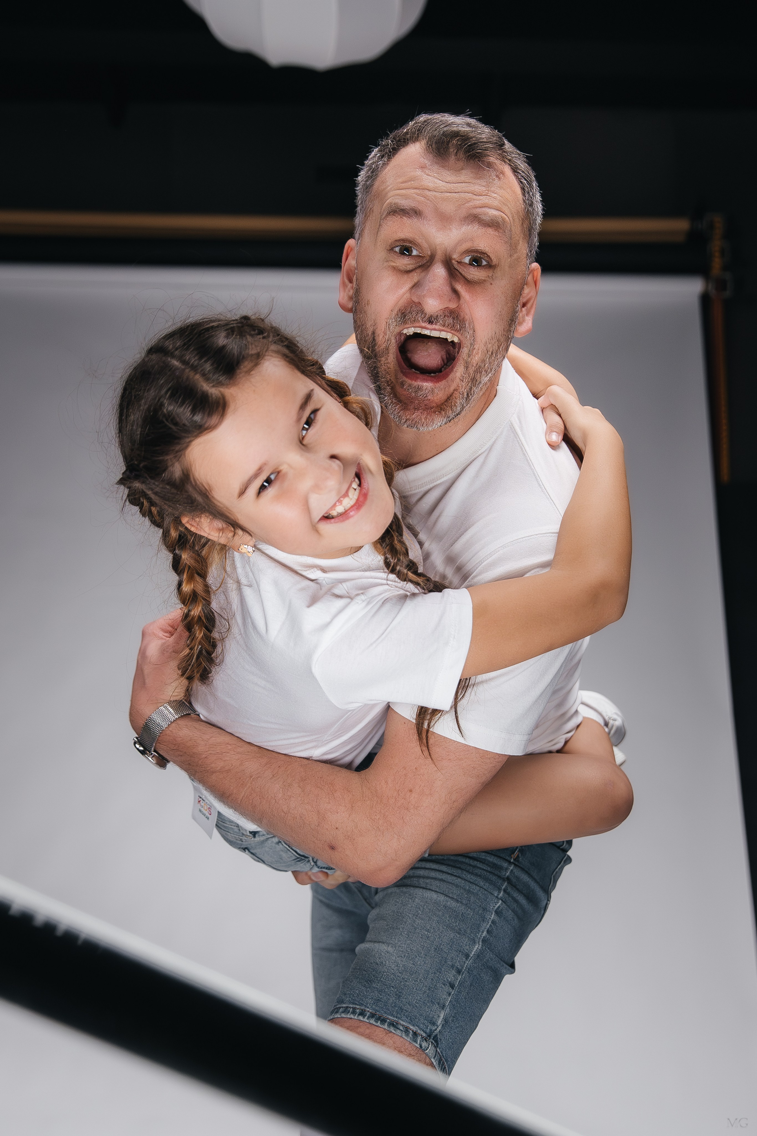 Папа Султан. Маша Гонтарь Семейный домашний репортажный фотограф в Санкт-Петербурге