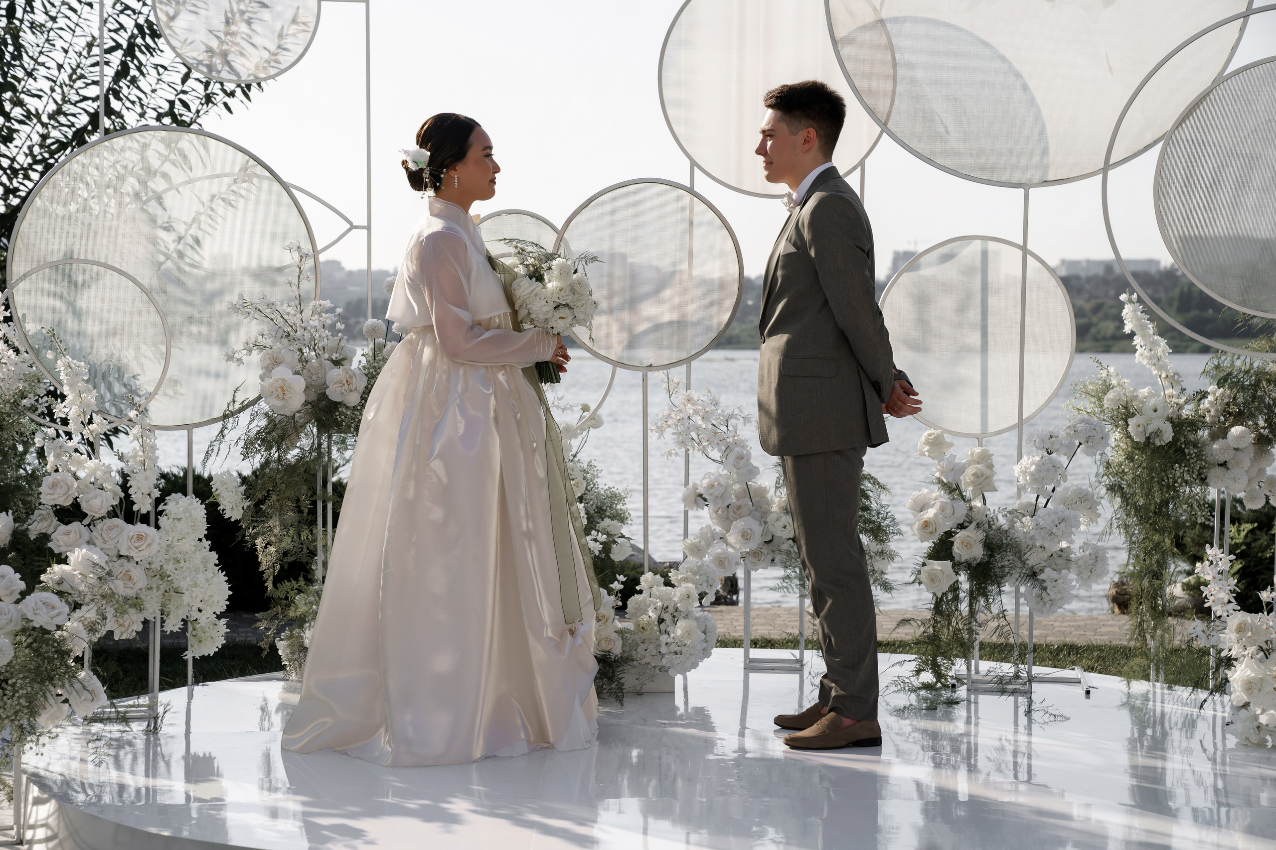 Павел и Вероника. Свадебный и репортажный фотограф Ростов-на-Дону Алексей Гуль