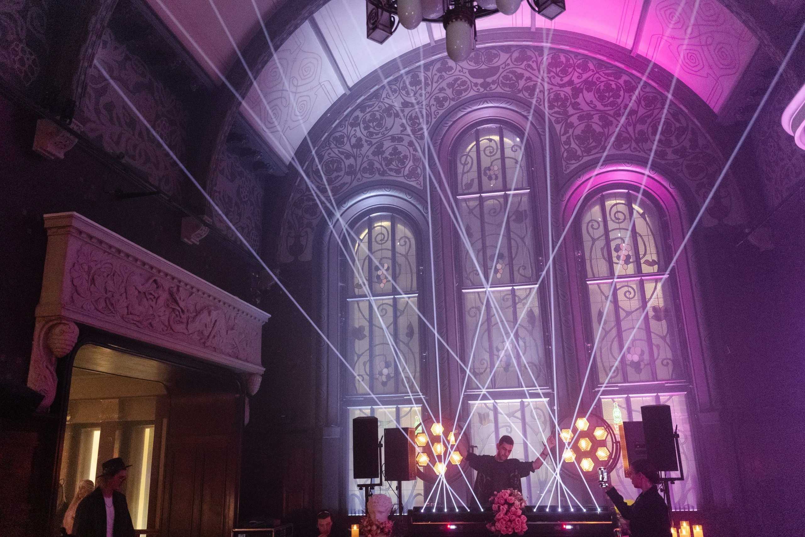 COMMUNiTY RUSSIA / Masquerade. Свадебный фотограф в Москве Евгений Рыжов