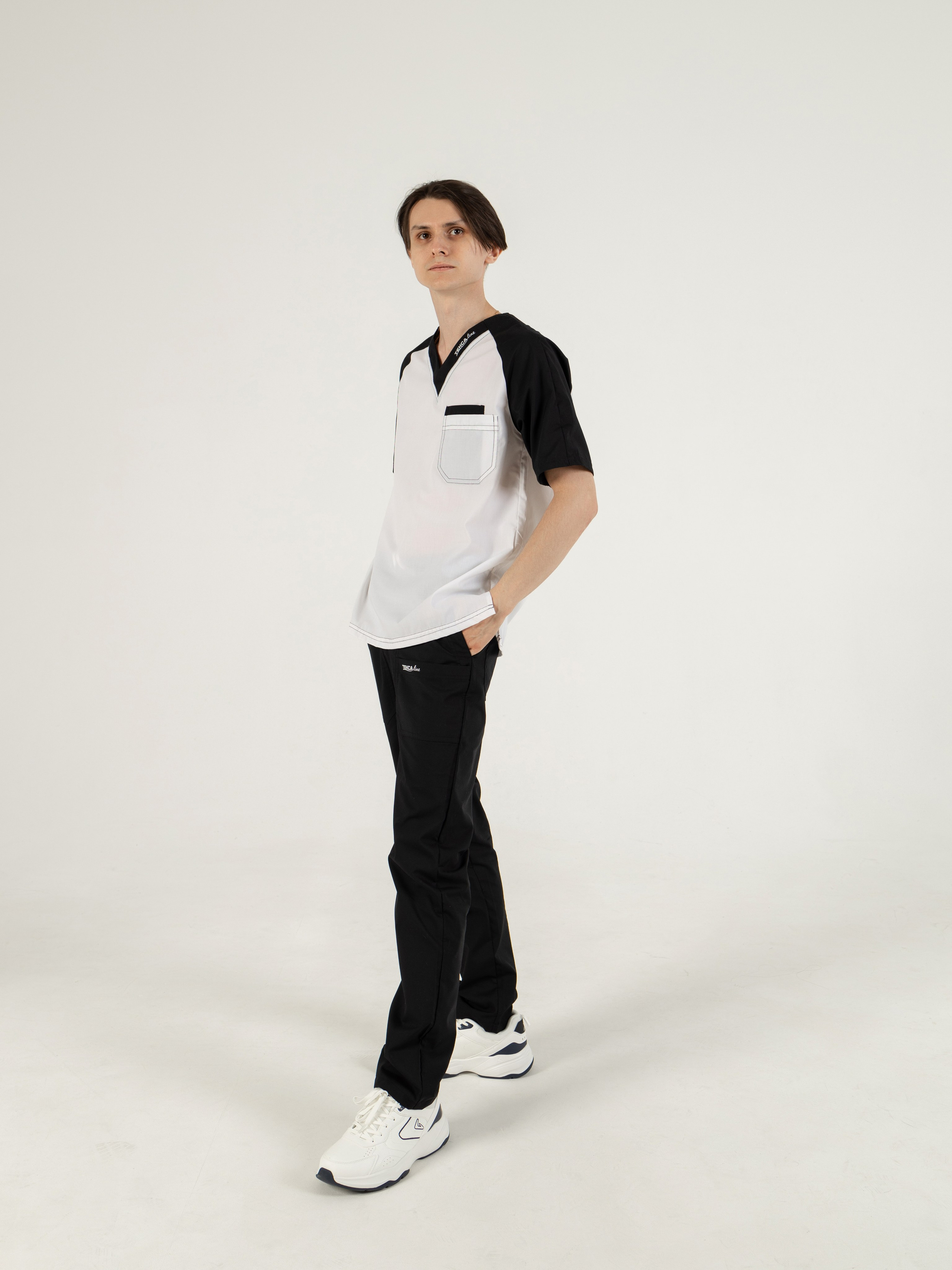 Медики. Фотограф Екатерина Волкова