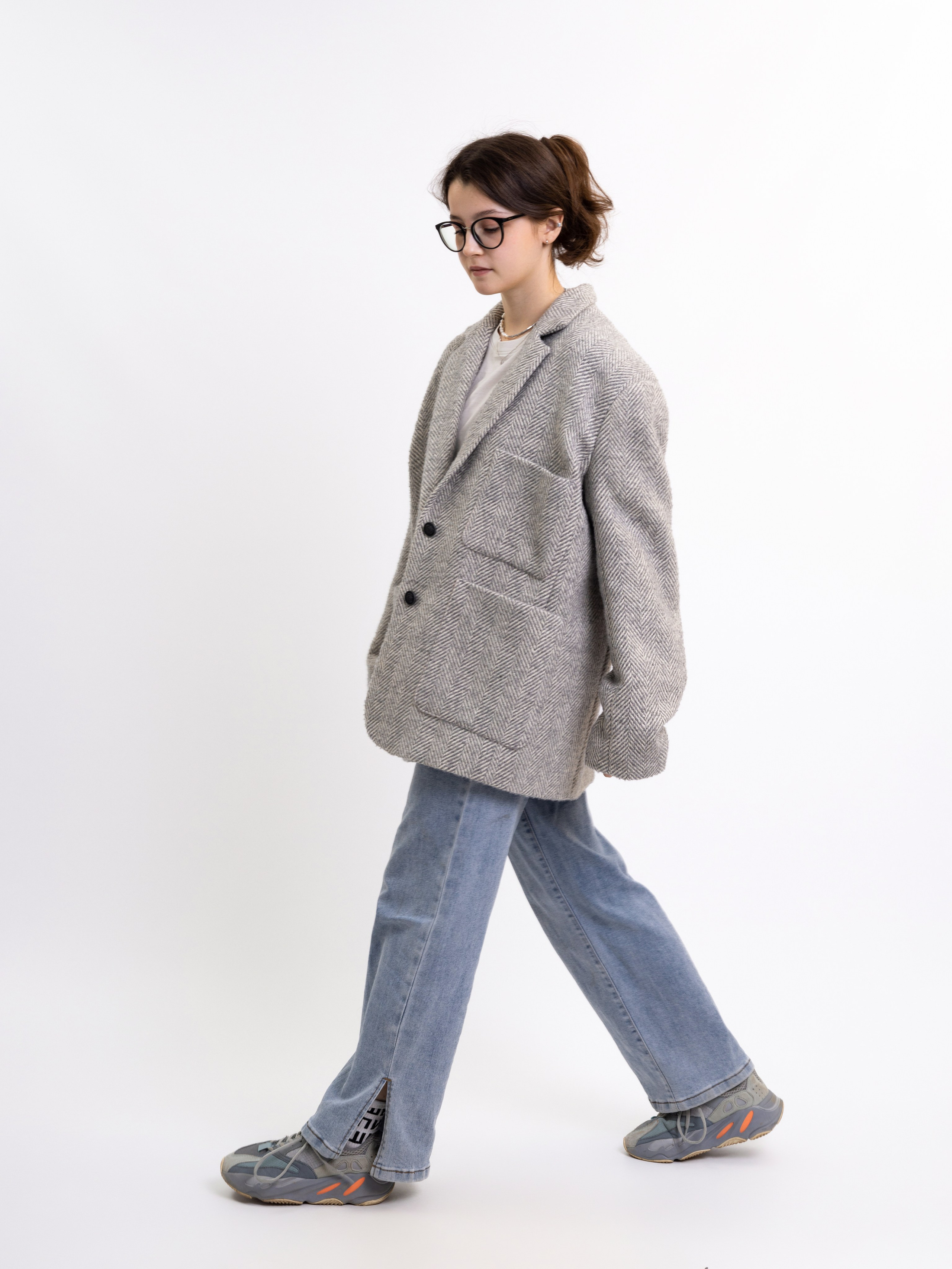 Одежда. Фотограф Екатерина Волкова