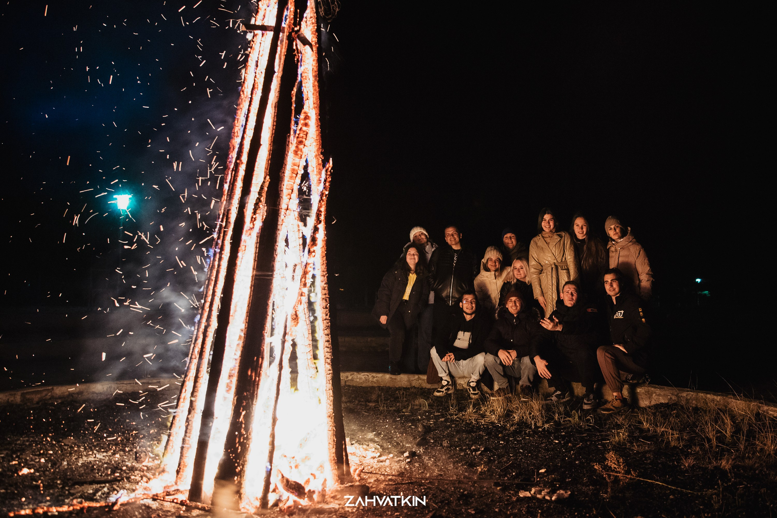 Съезд «Вся наша жизнь» 2023. Фотограф Захваткин Роман