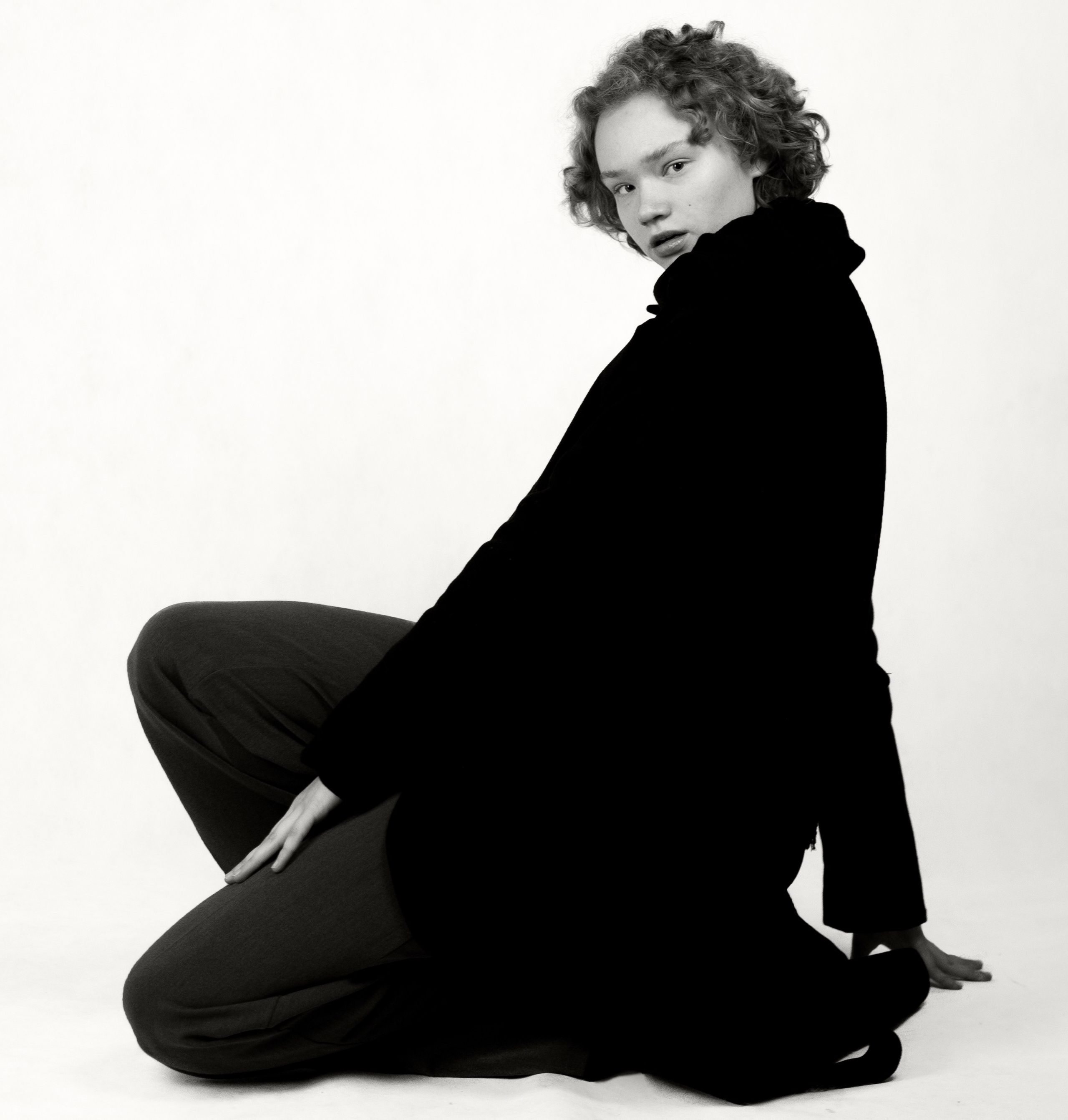 Portfolio tanya. Tatienne