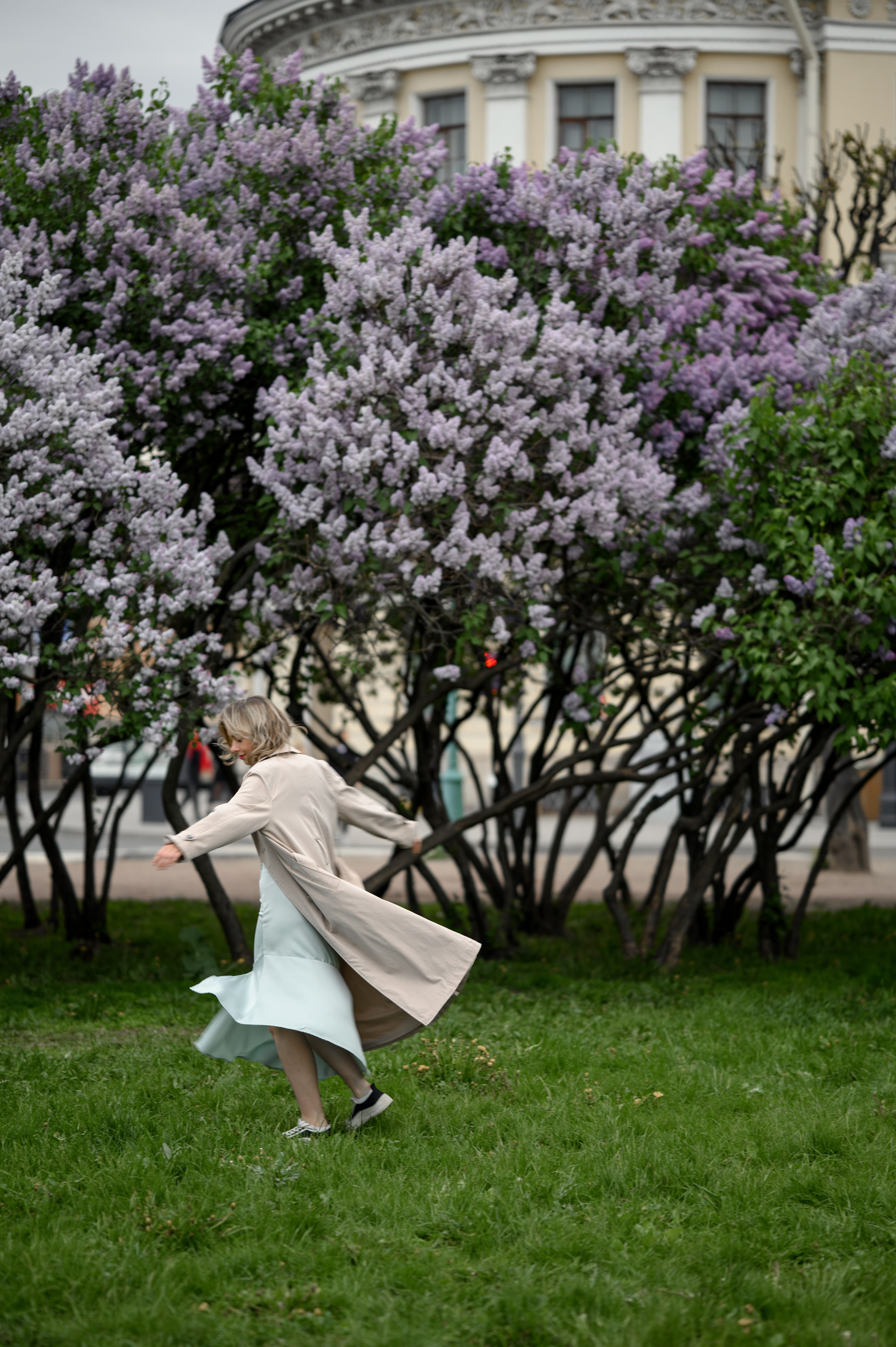 Катя. Свадебный и портретный фотограф в Санкт-Петербурге Ирина Келина