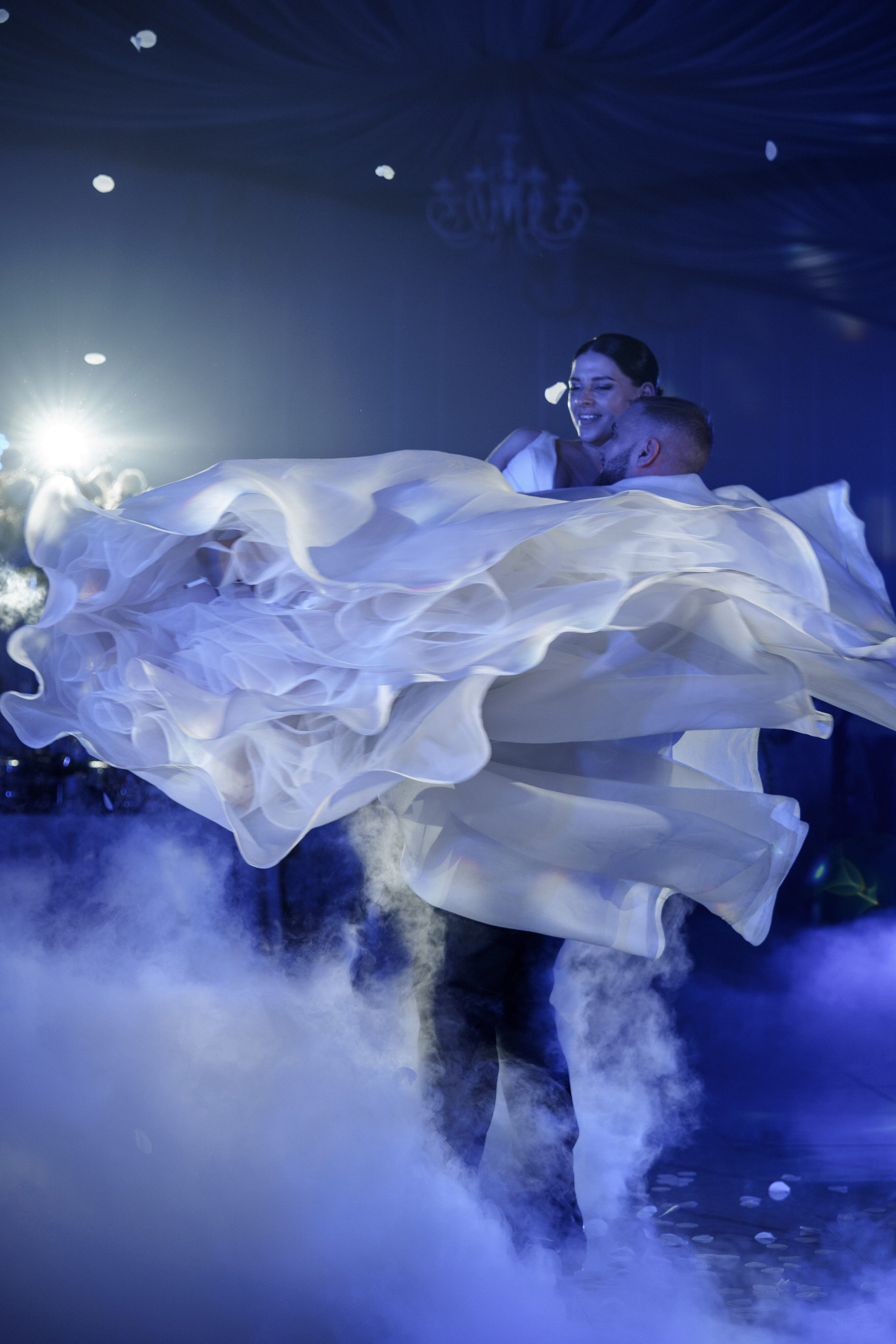 Антон и Ксения. Свадебный и репортажный фотограф Ростов-на-Дону Алексей Гуль