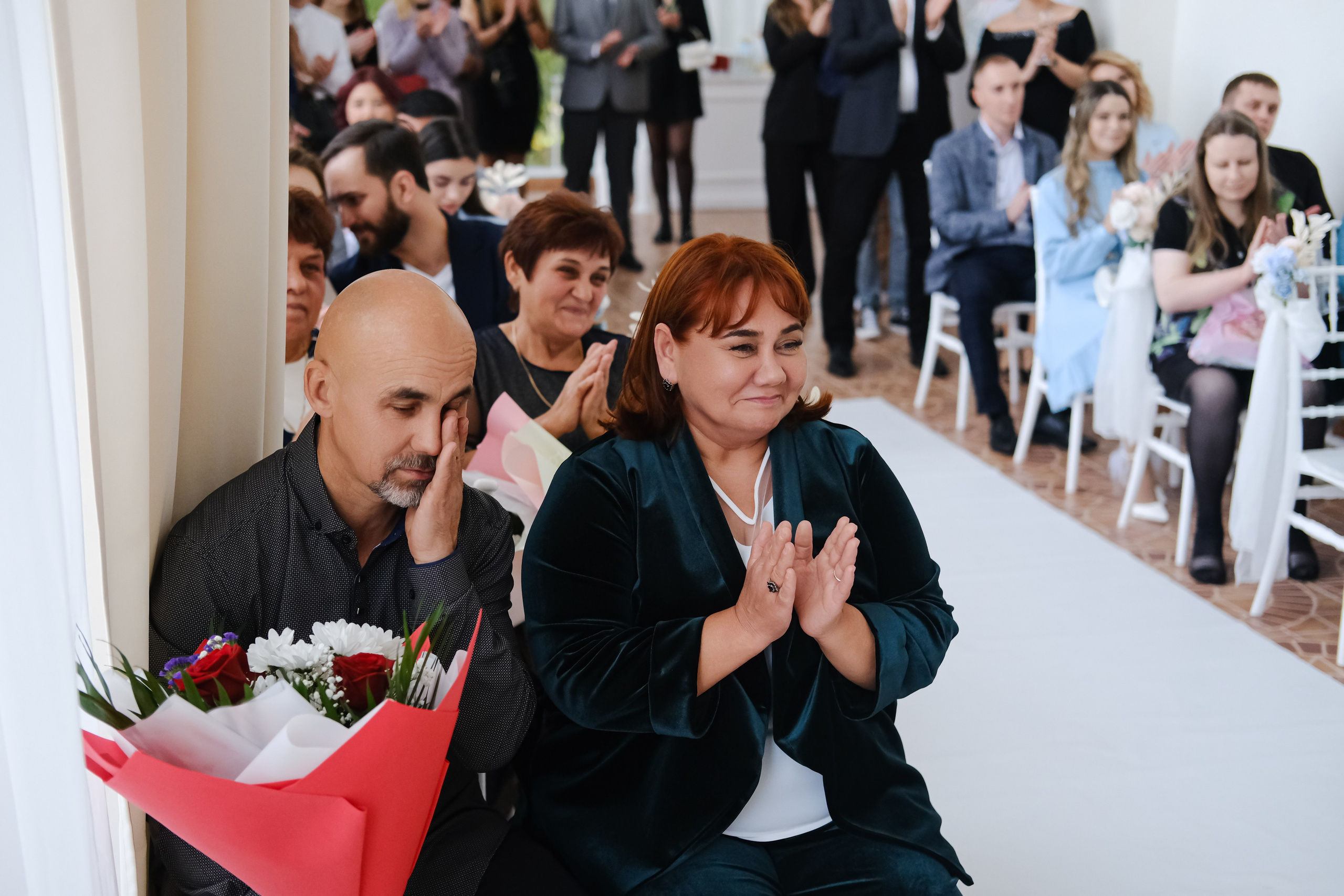 Репортаж. Свадебный фотограф Челябинск