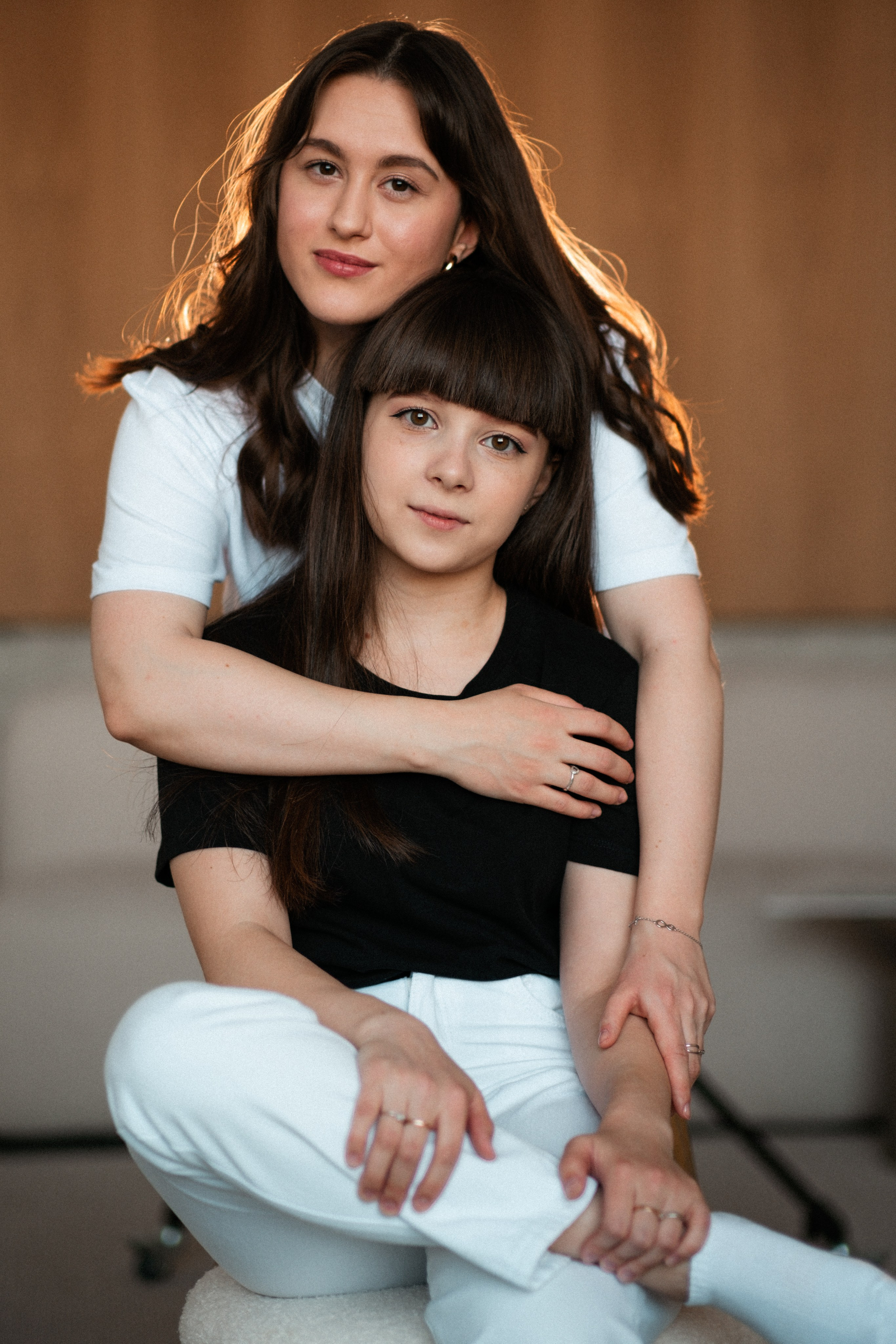 Best friends. Свадебный фотограф Челябинск