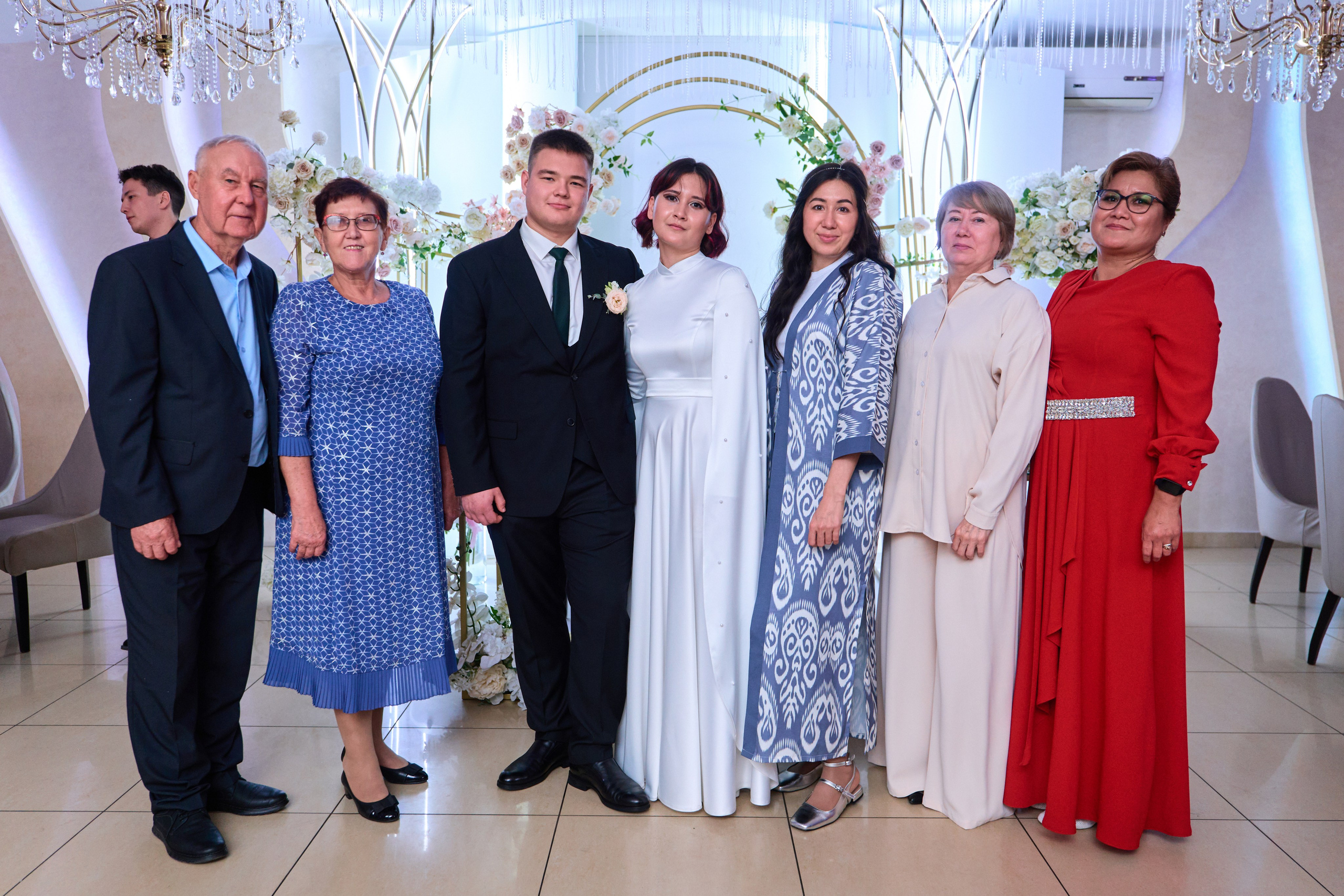 Тимерхан и Фирюза — Свадебная фотосессия | Фотограф Казань. Фотограф Халитов Фидаиль — Казань | Мероприятия, Портреты, Репортажи