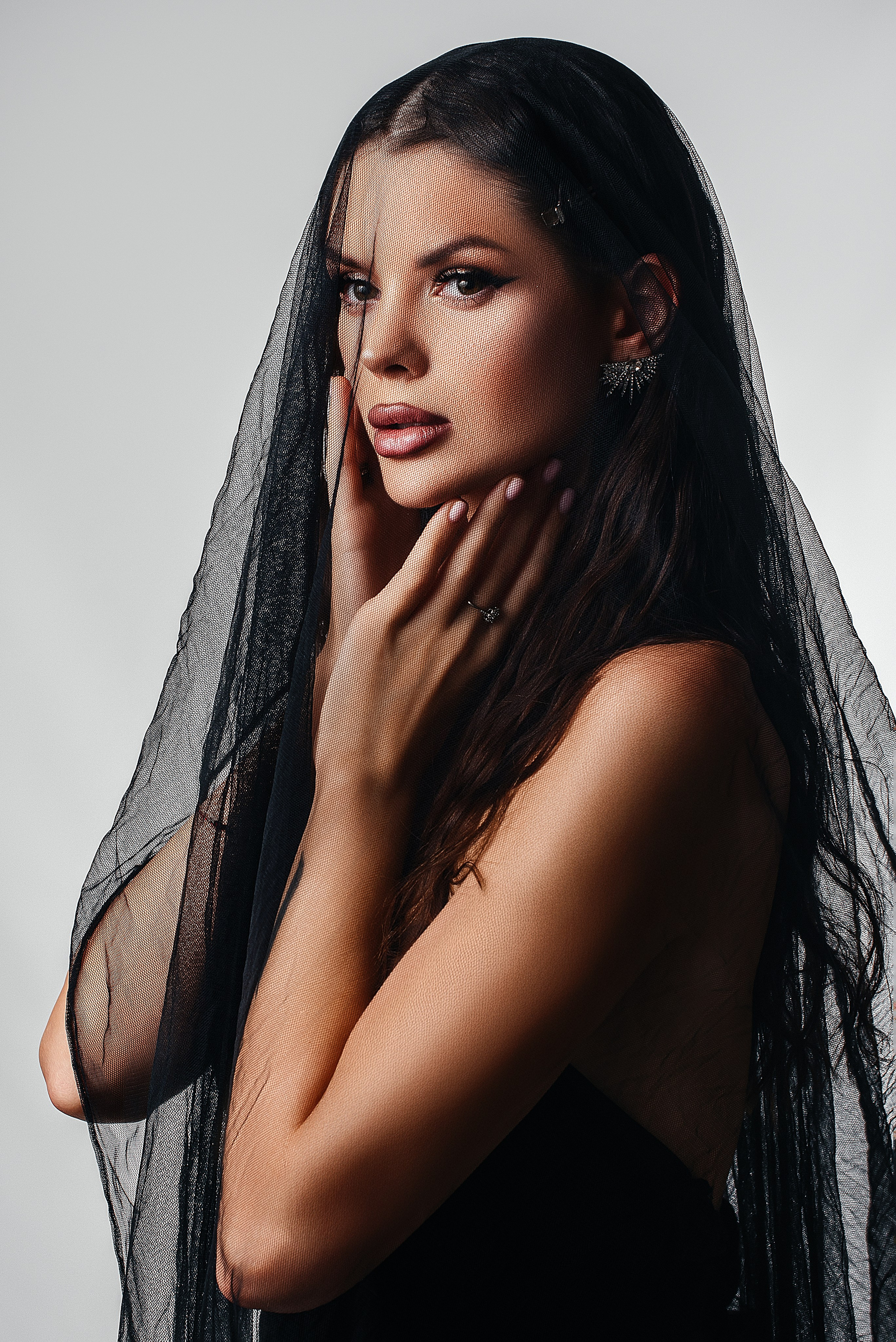 Анна. Фотограф беременности и новорожденных в Рязани