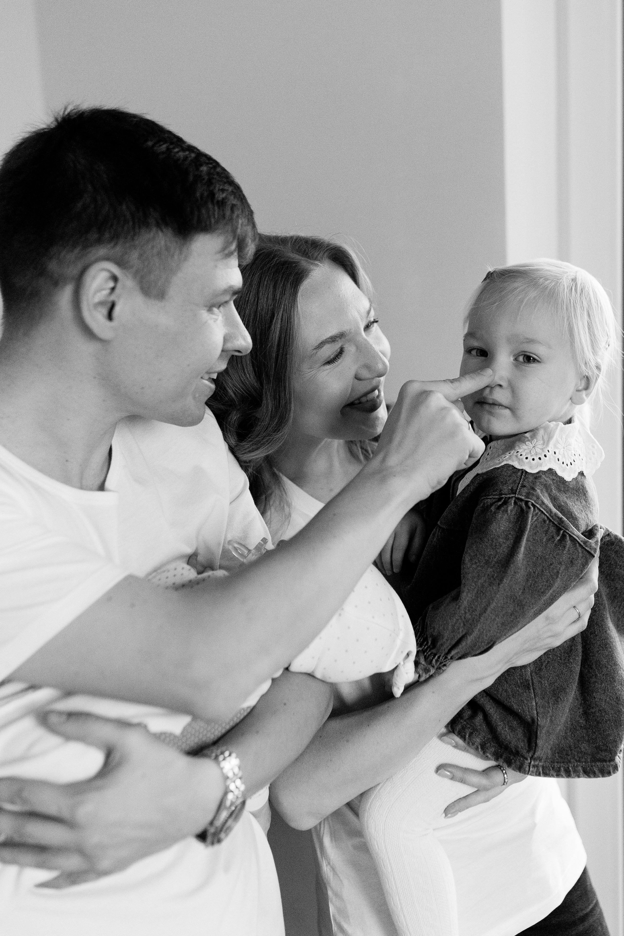 Семейная. Семейный фотограф в Обнинске