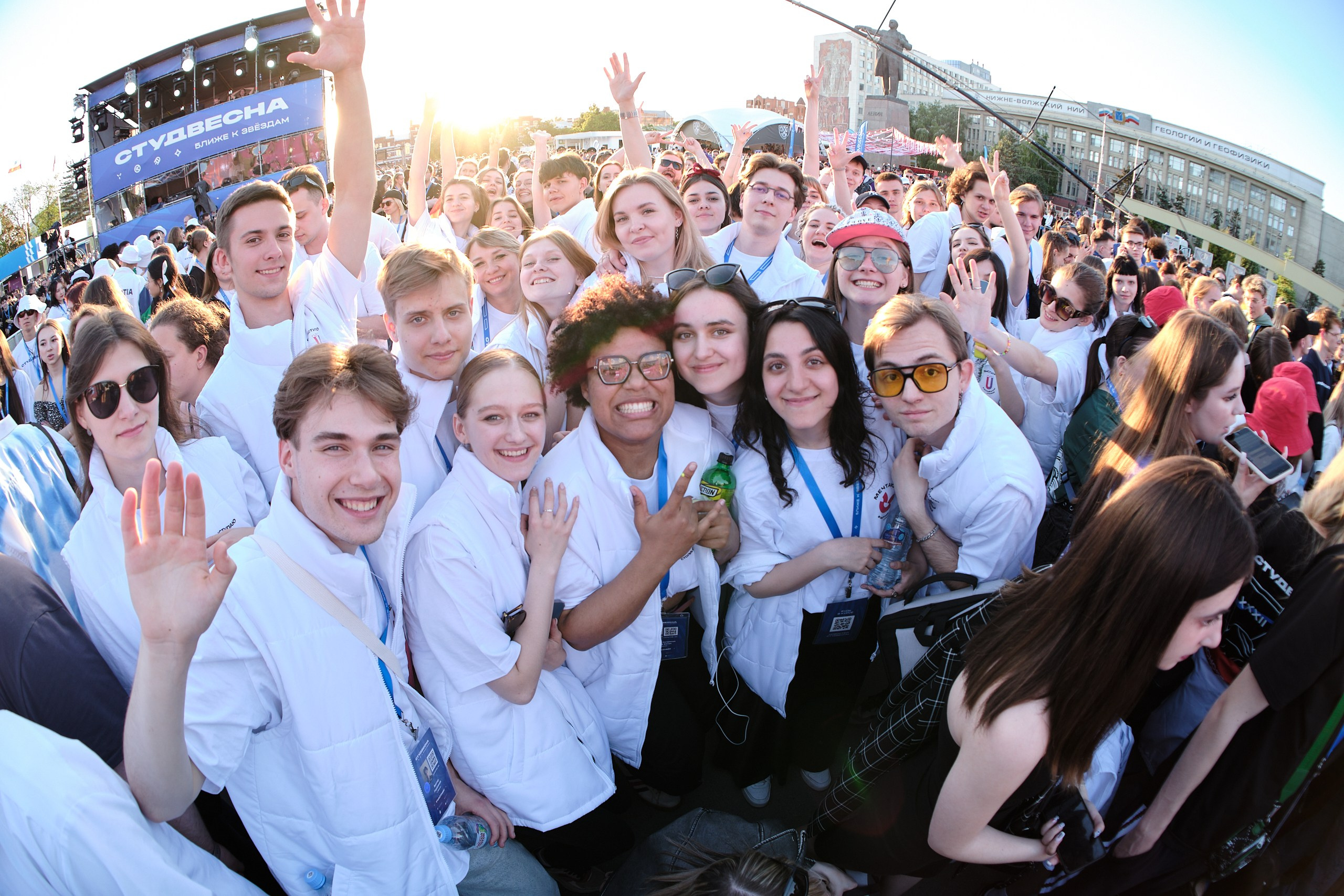 Фотопроекты. Фотограф Корчагин Даниил