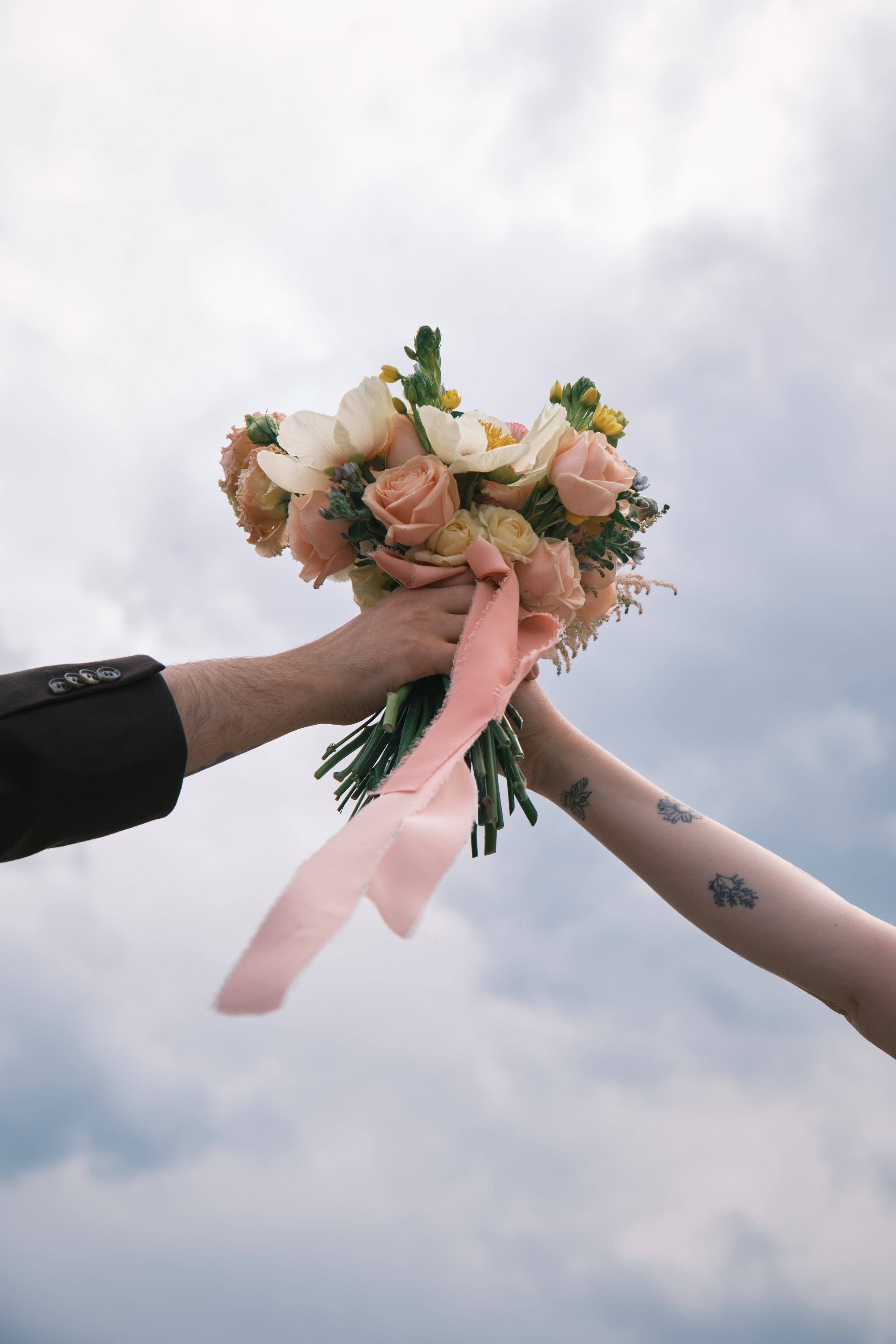 Свадьбы. Фотограф Корчагин Даниил