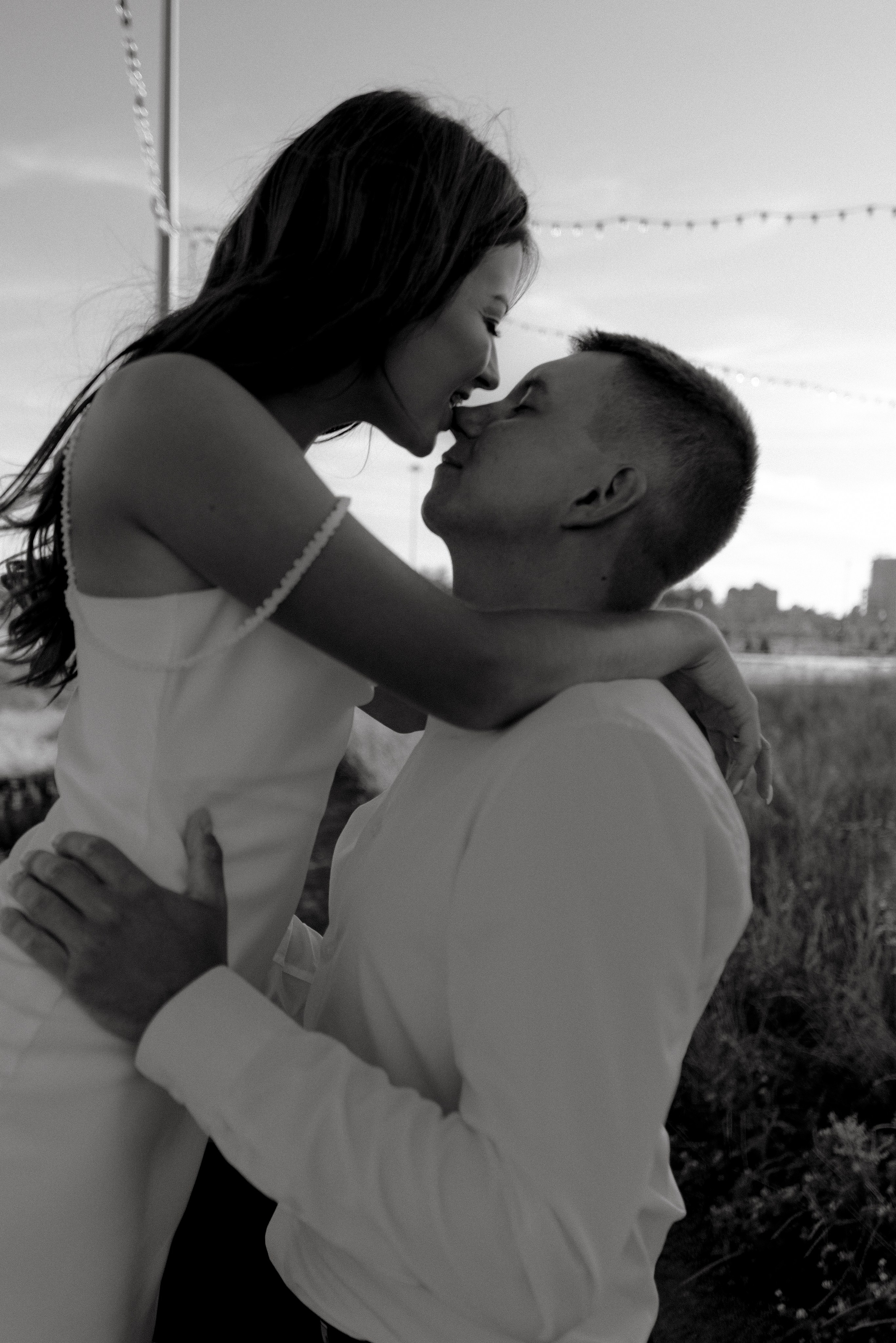 Liza & Anton. Фотограф Ольга Кудрявцева | Нижний Новгород