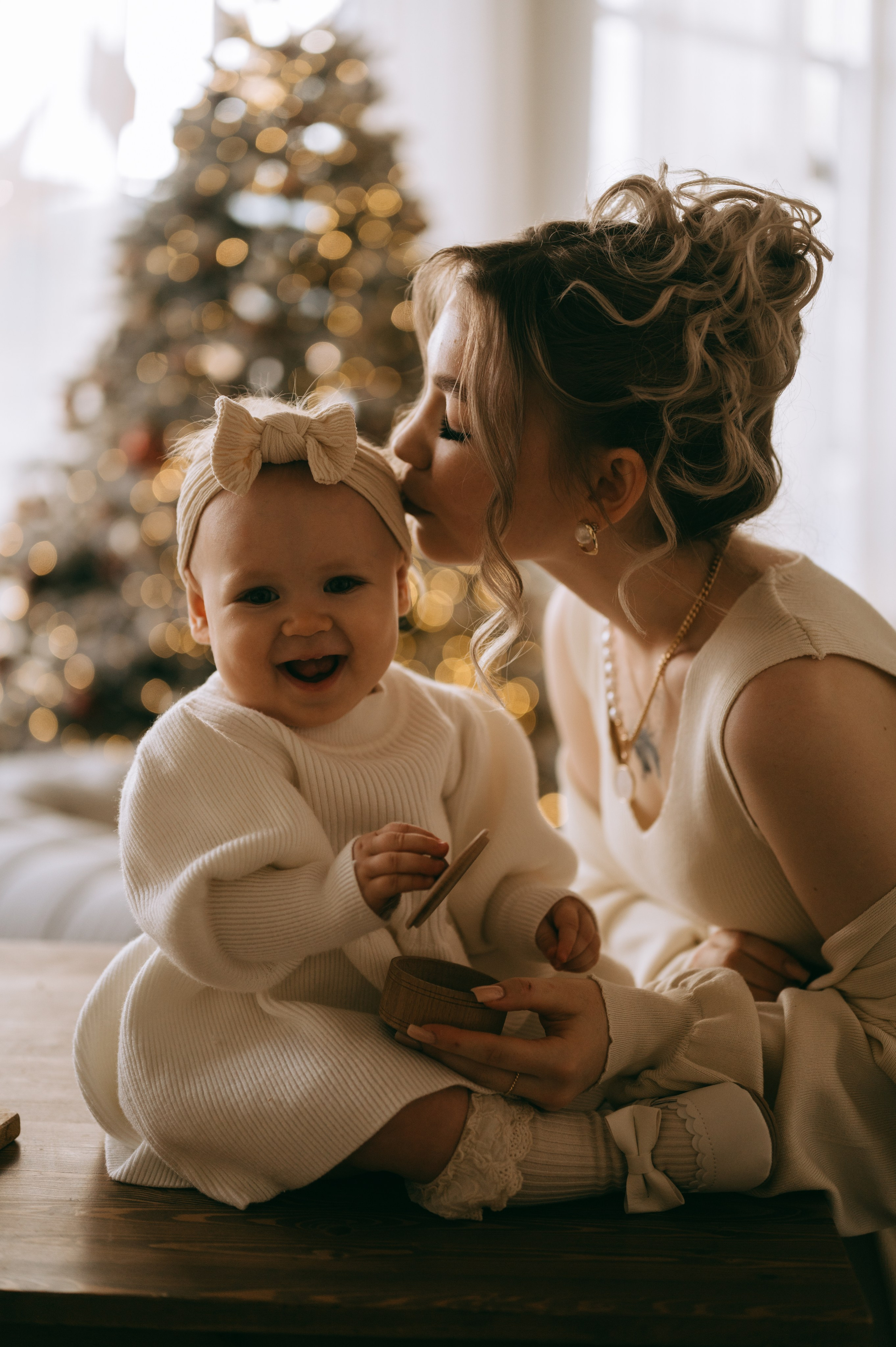 Мама и Дочь. Свадебный и семейный фотограф в Пензе