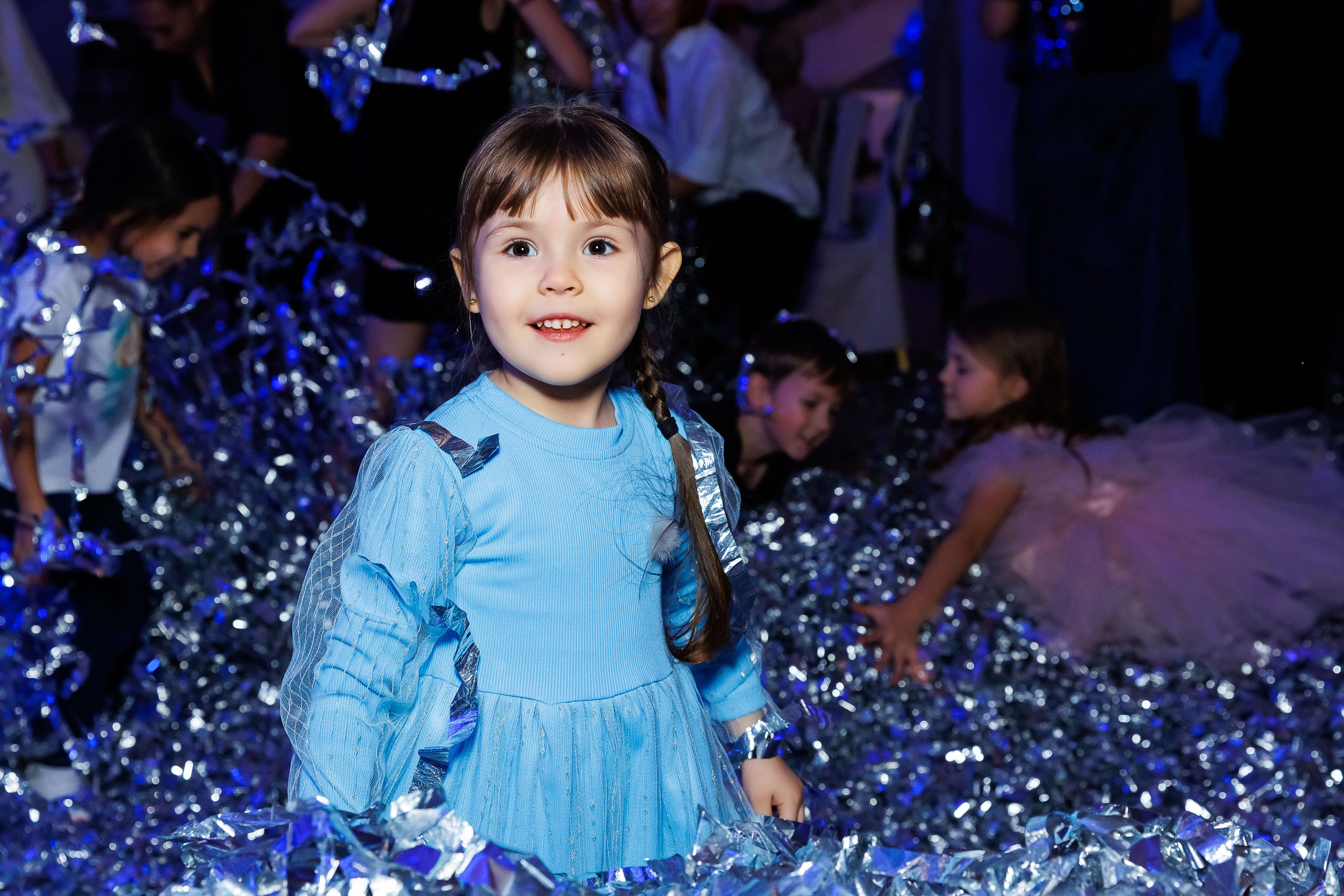 Журнальная вечеринка Fasion Family Weekend. Фотограф Новосибирск — Наталья Гресь