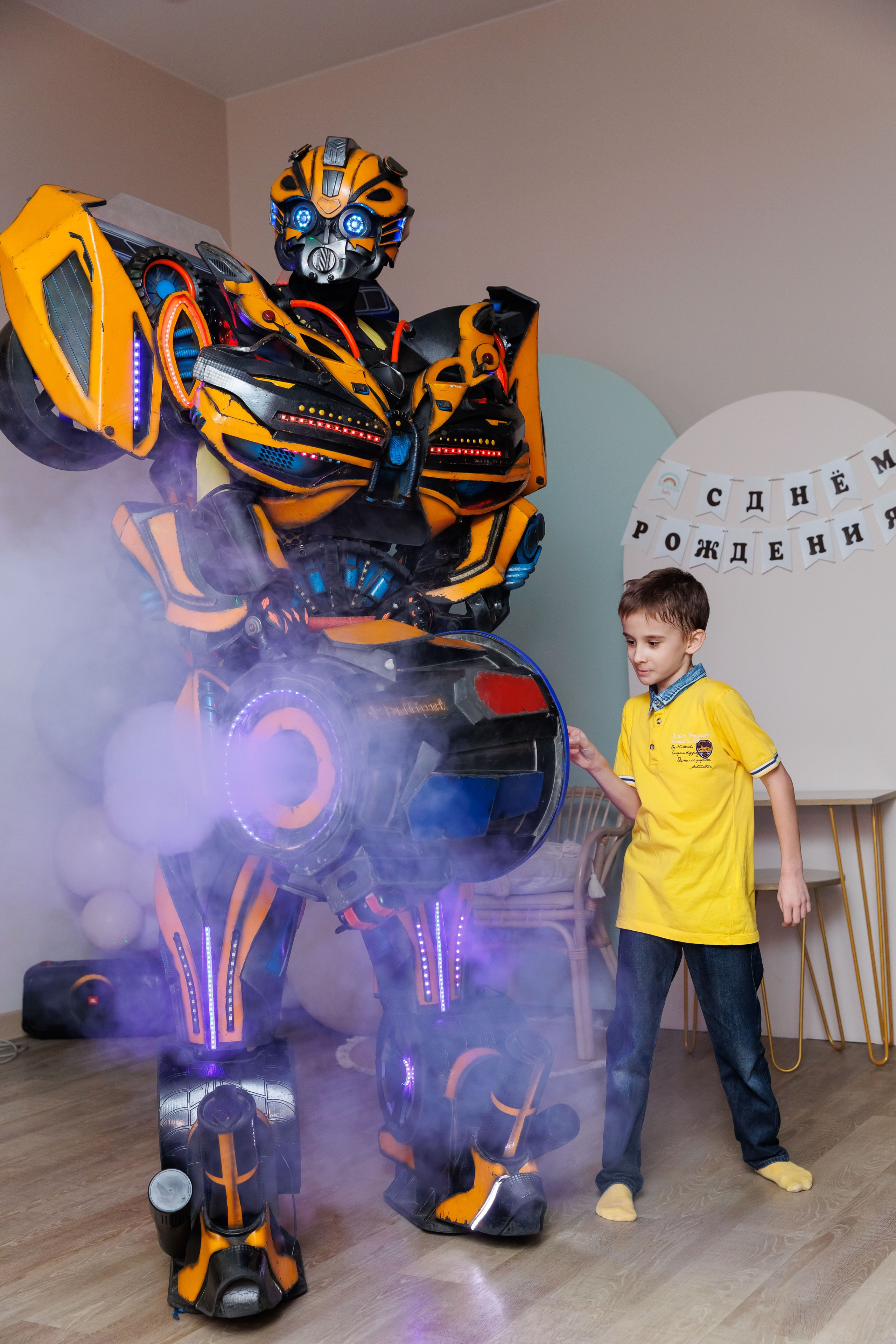 Лофт Skandi_loft. Фотограф Новосибирск — Наталья Гресь