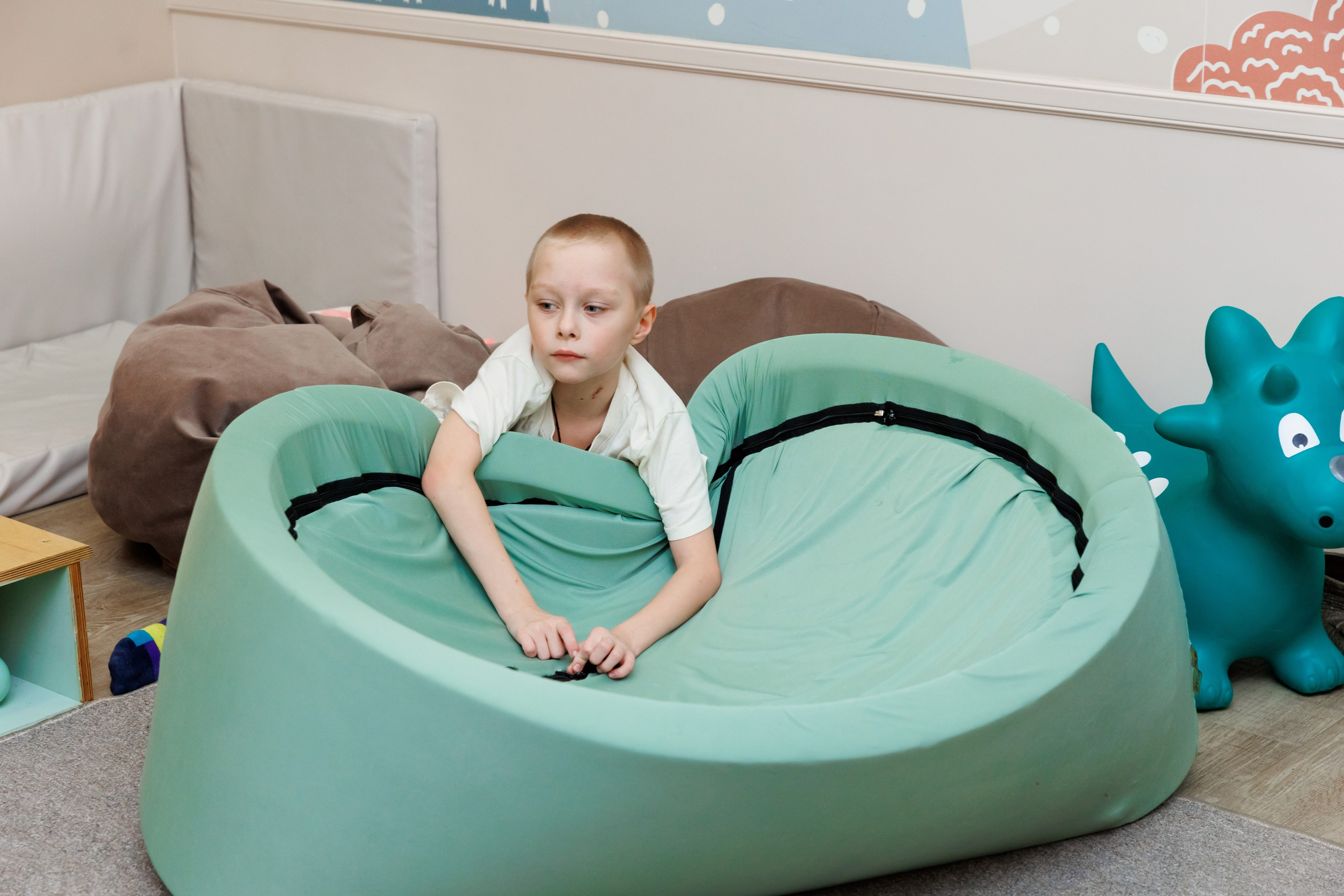 Лофт Skandi_loft. Фотограф Новосибирск — Наталья Гресь