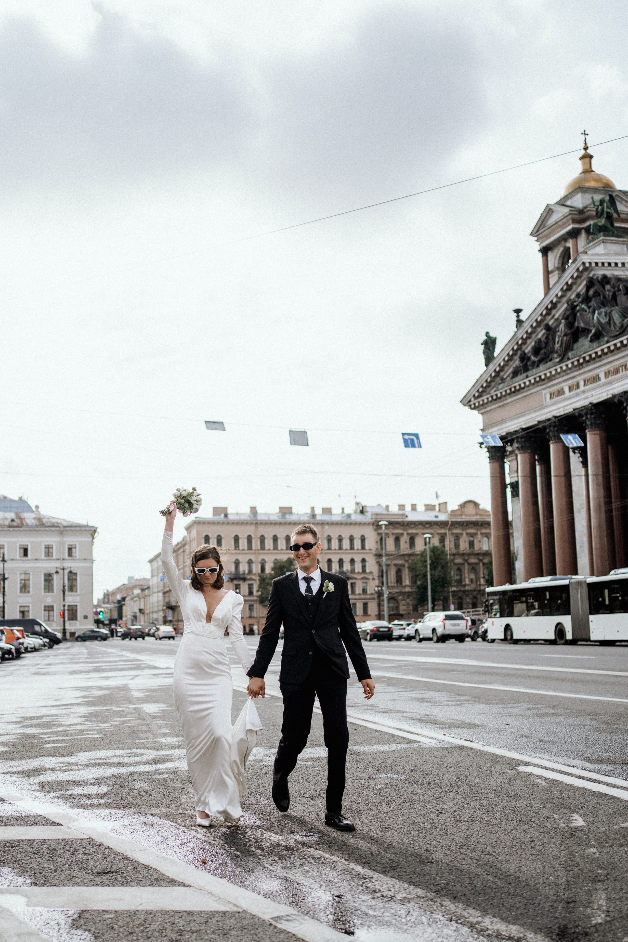 Egor & Victoria. Dolce_wedding