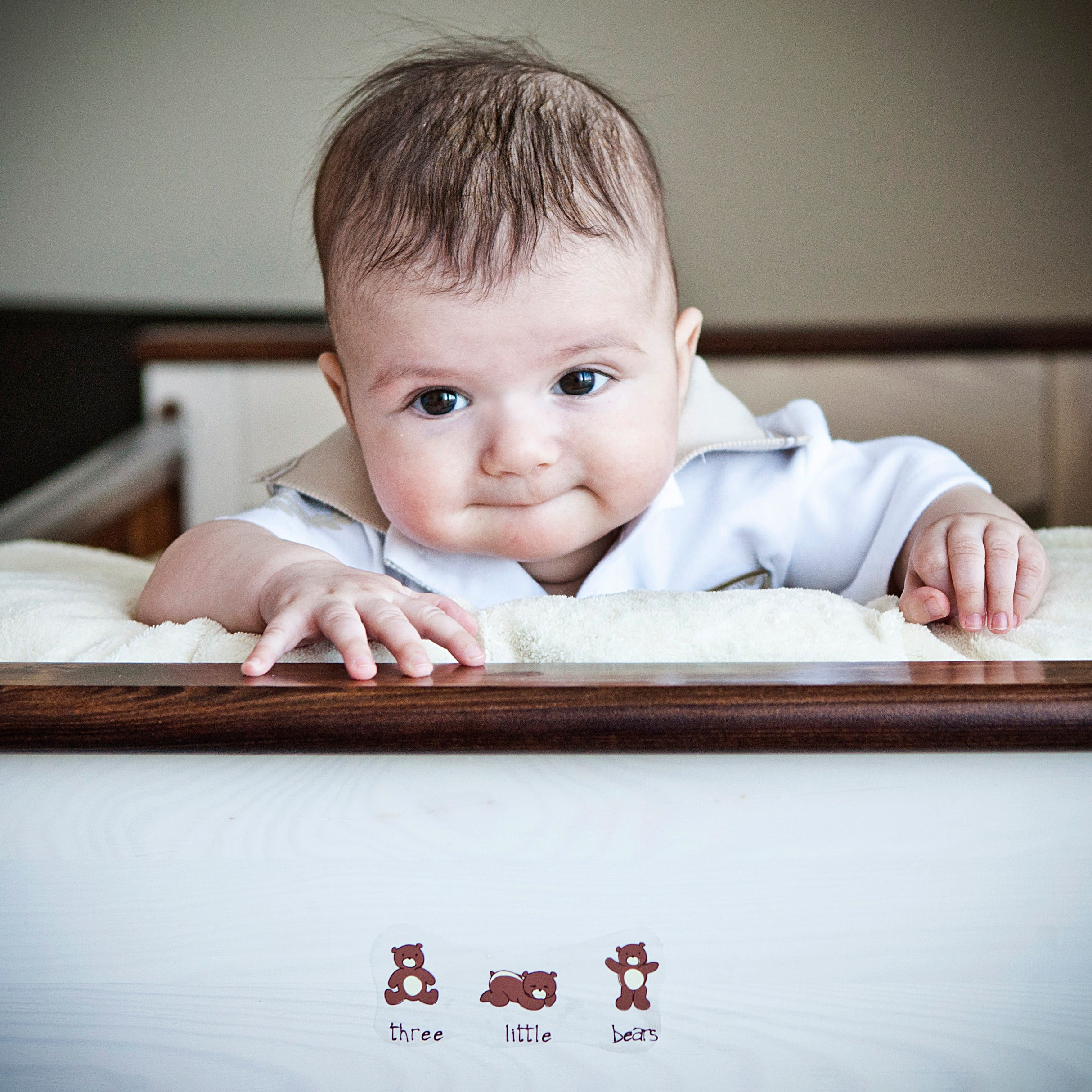 Kids. Мультижанровый фотограф Дарья Strebog