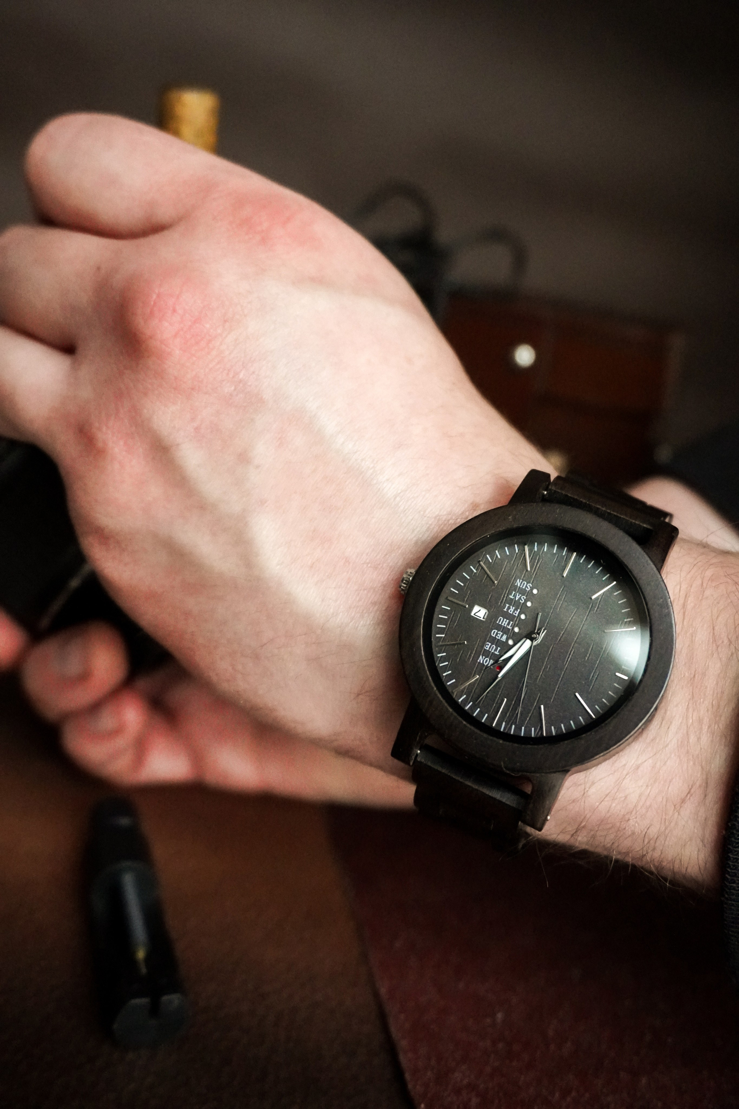 Часы. Кузнецова Мария — профессиональный фотограф в Санкт-Петербурге | Предметная фотосъёмка, модельные тесты, актёрское портфолио, концерты