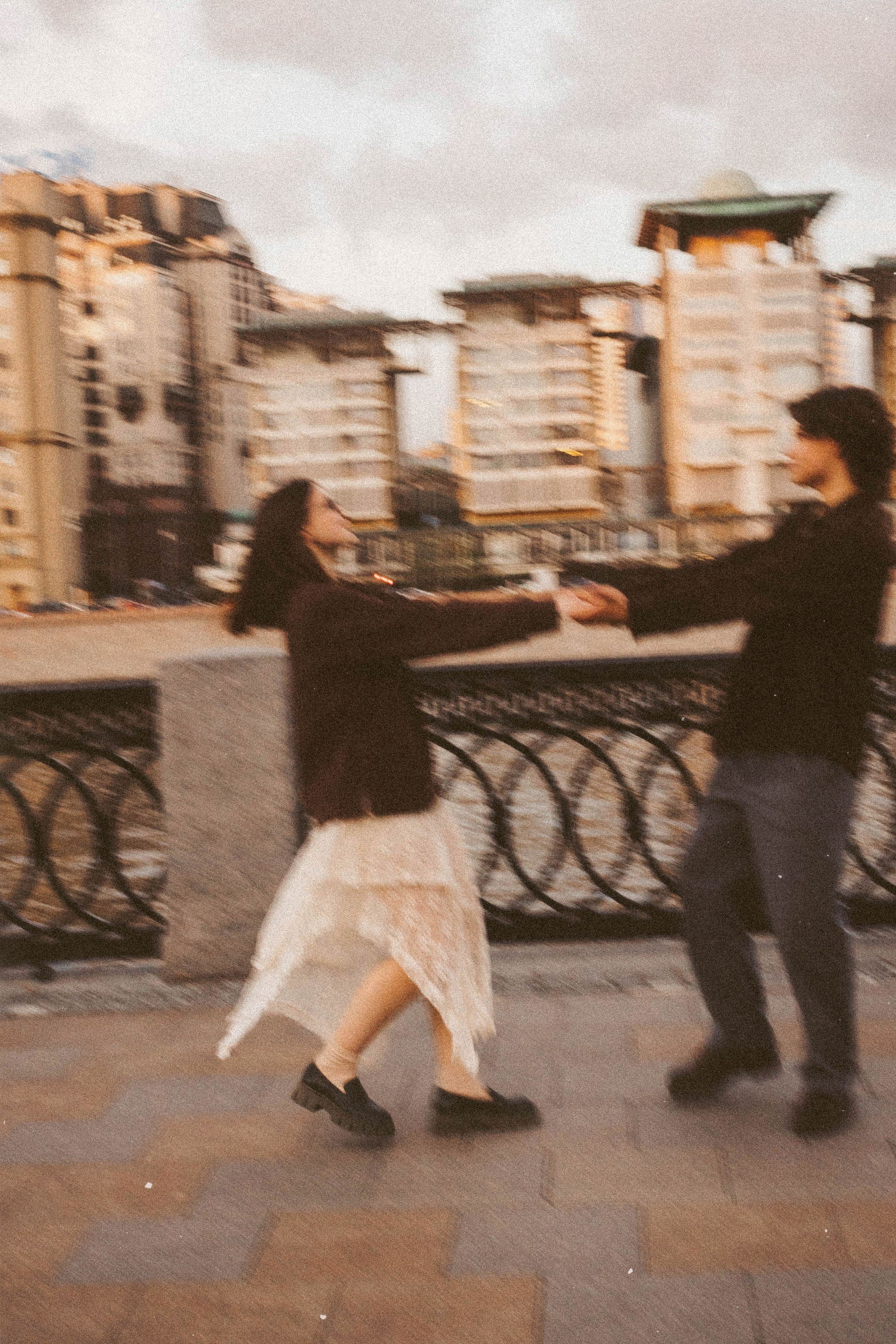 Федя/Аня. Фотограф в Москве Татьяна Сергеева