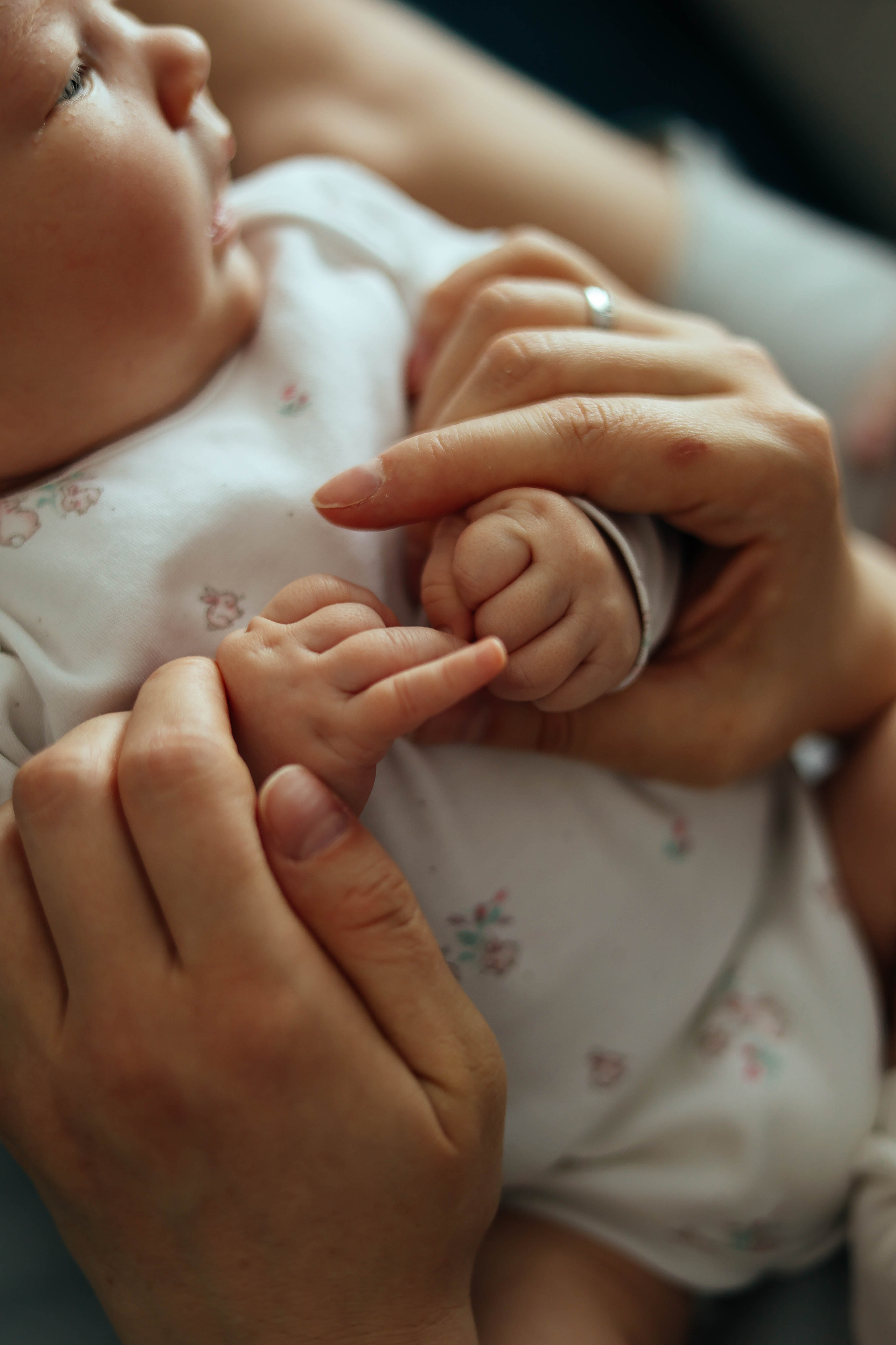 Анастасия Family. Главная