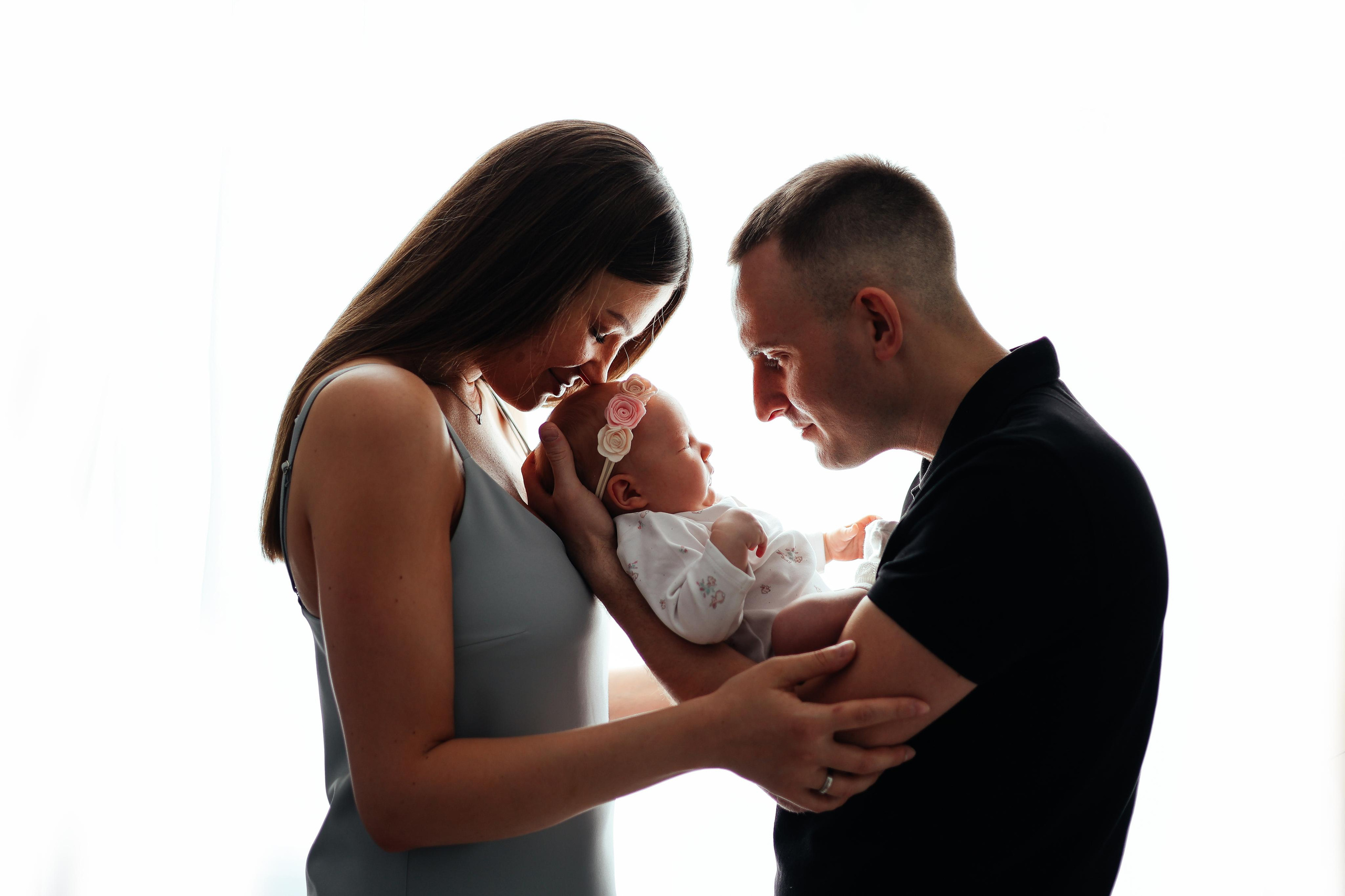 Анастасия Family. Главная