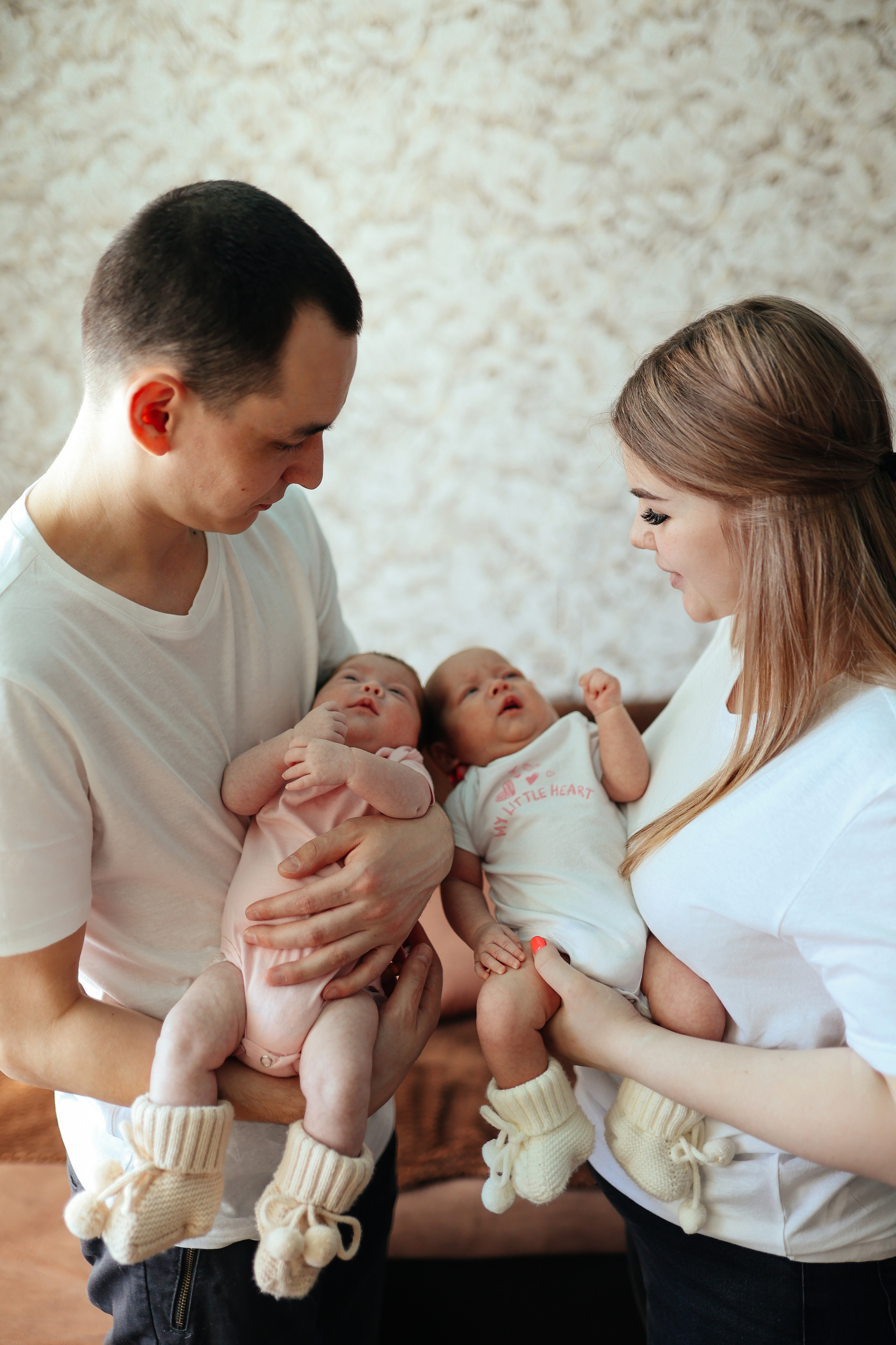 Екатерина Family. Главная