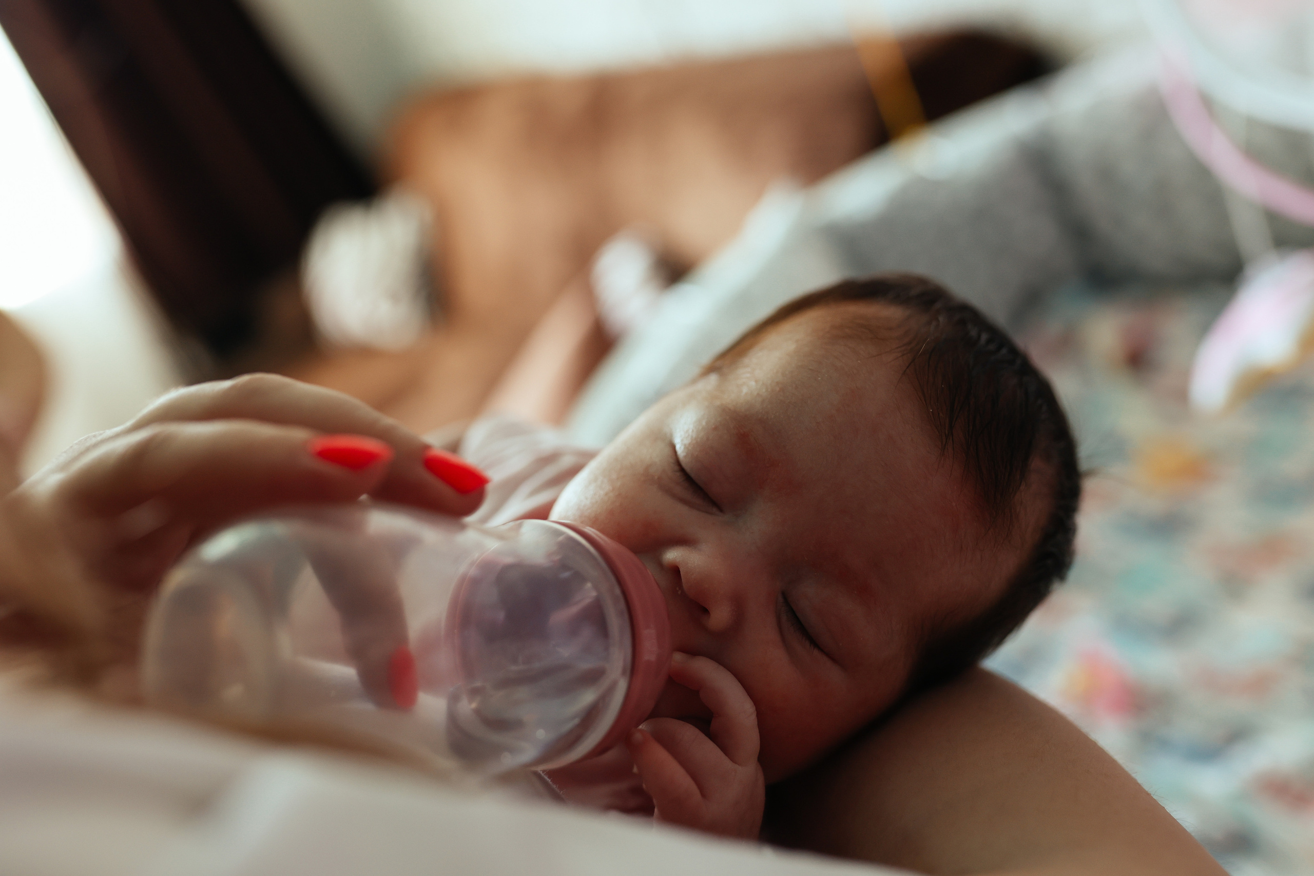 Екатерина Family. Главная